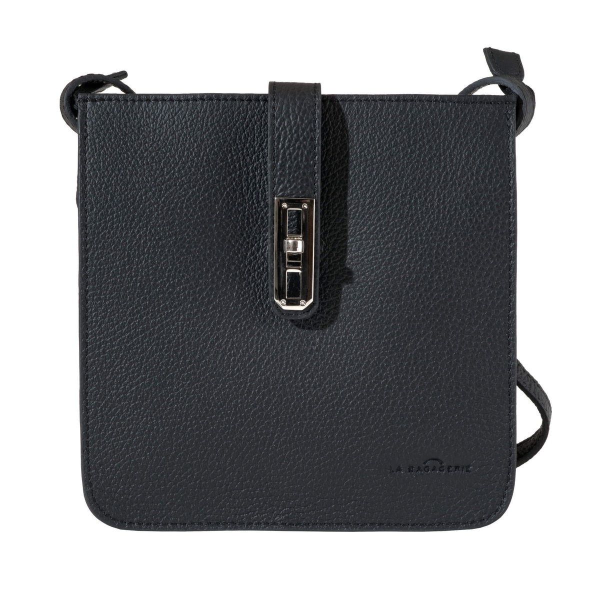 Sac Bandoulière Fly Noir PM