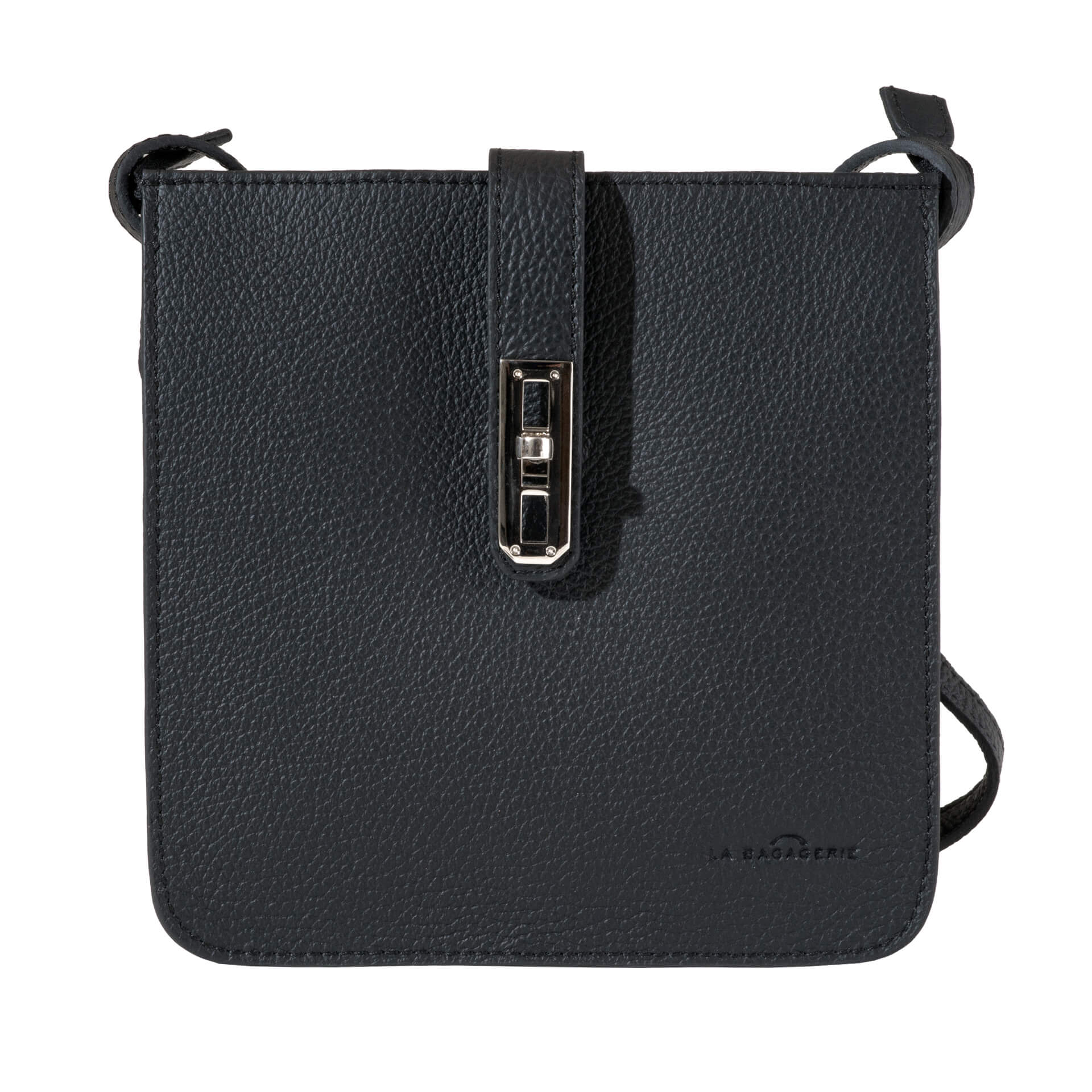 Fly Shoulder Bag Black GM