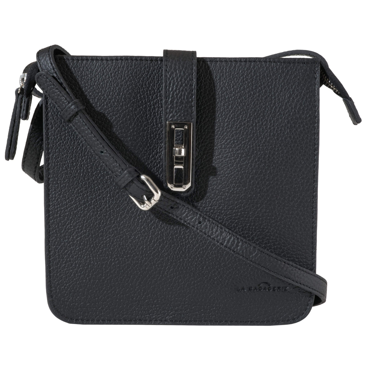 Fly Shoulder Bag Black GM