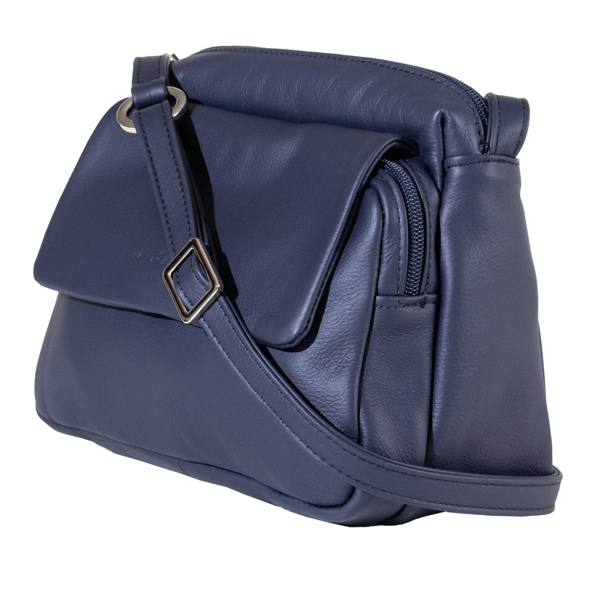 Sac Porté Croisé Betty Marine