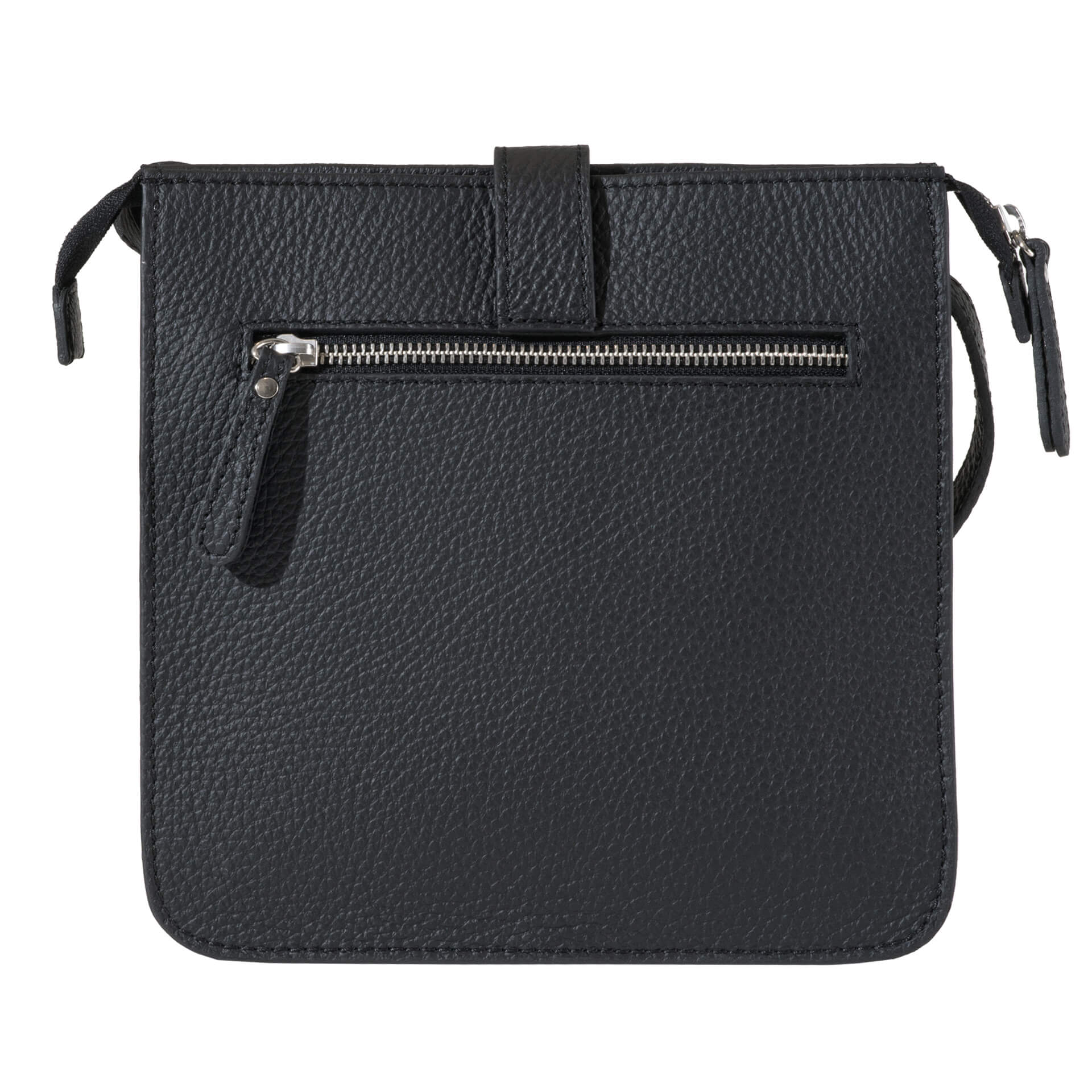 Fly Shoulder Bag Black GM