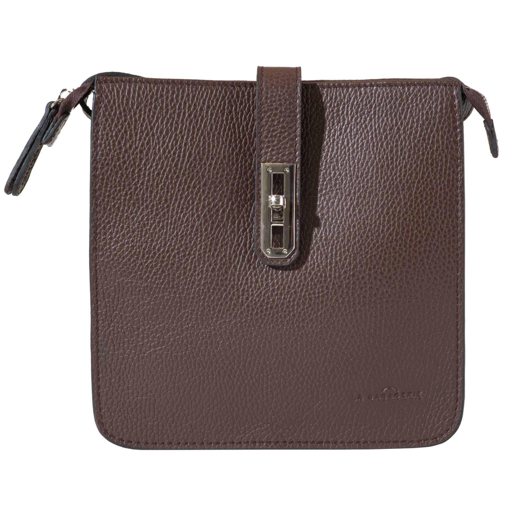 Sac Bandoulière Fly Marron GM