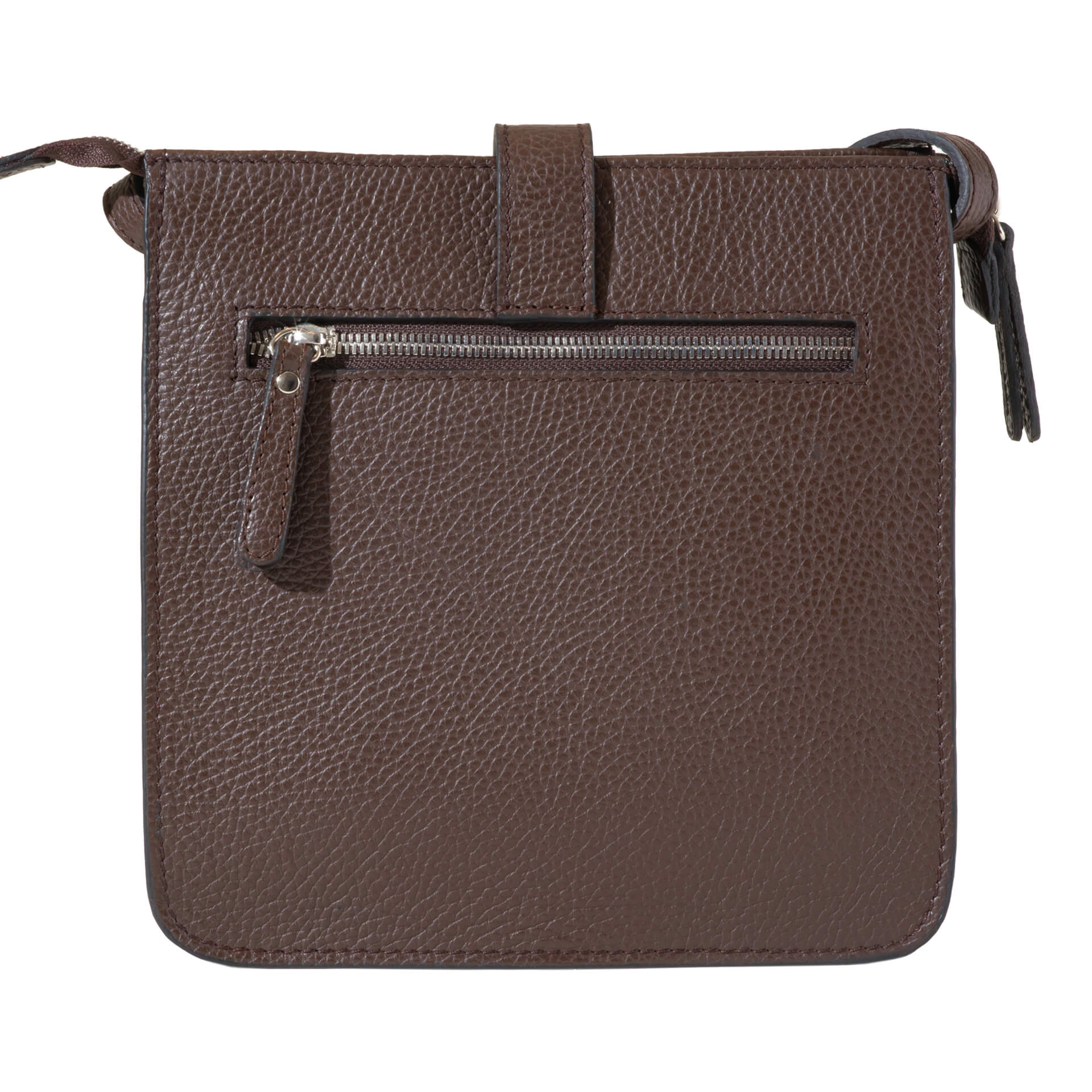 Fly Crossbody Bag Brown GM