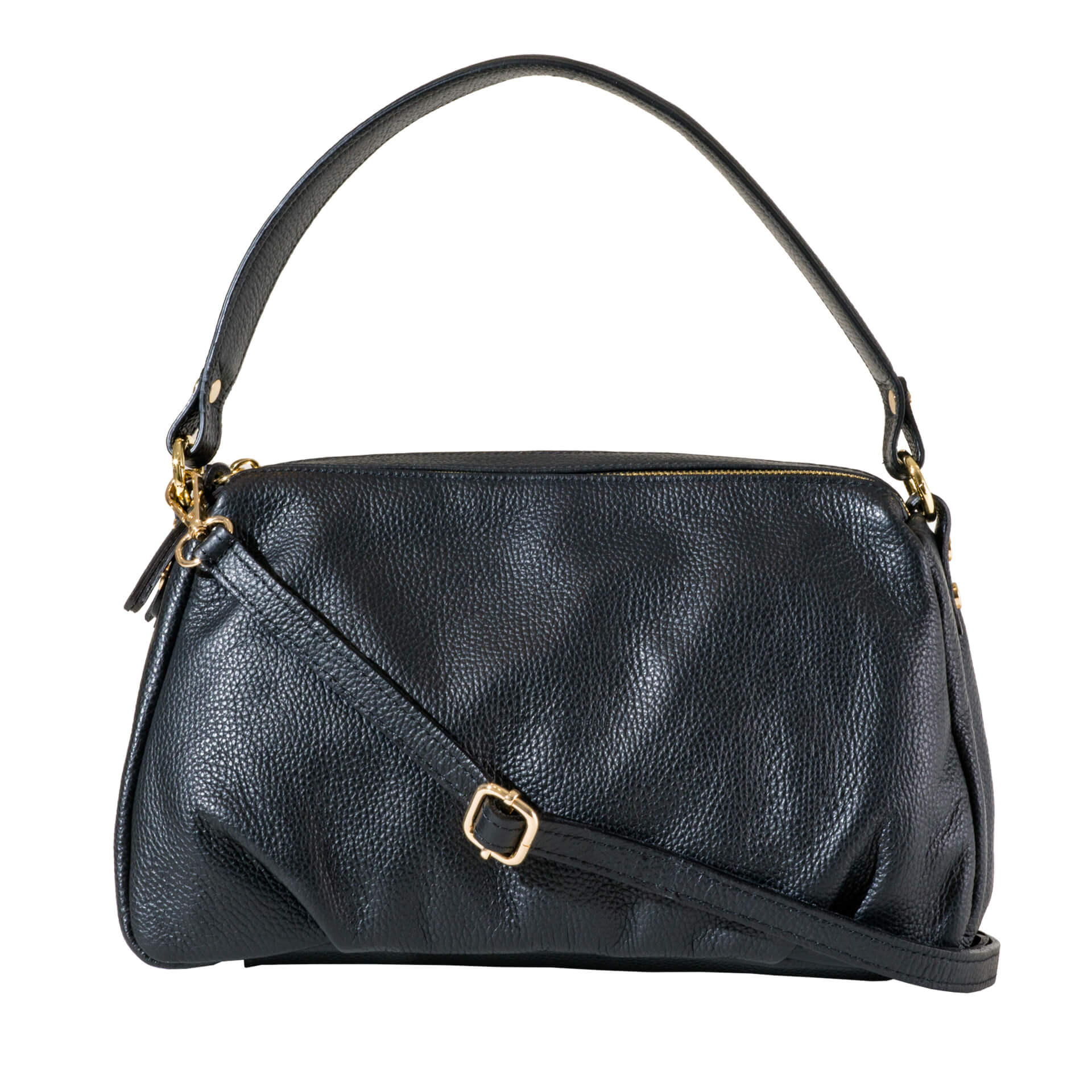 Mel Bag Black