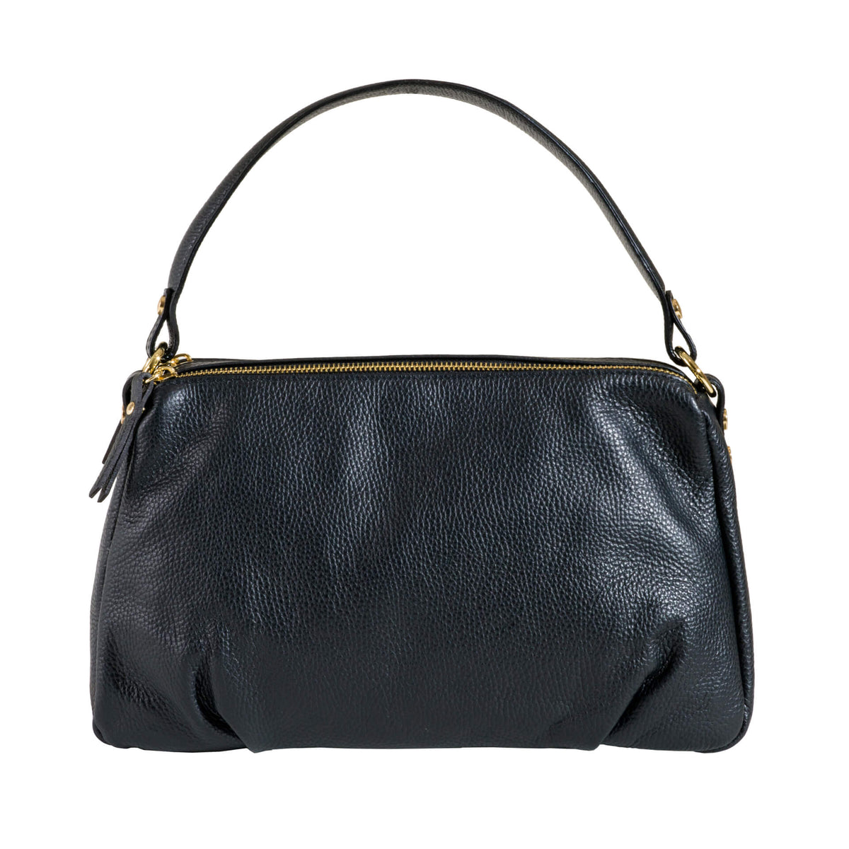 Mel Bag Black