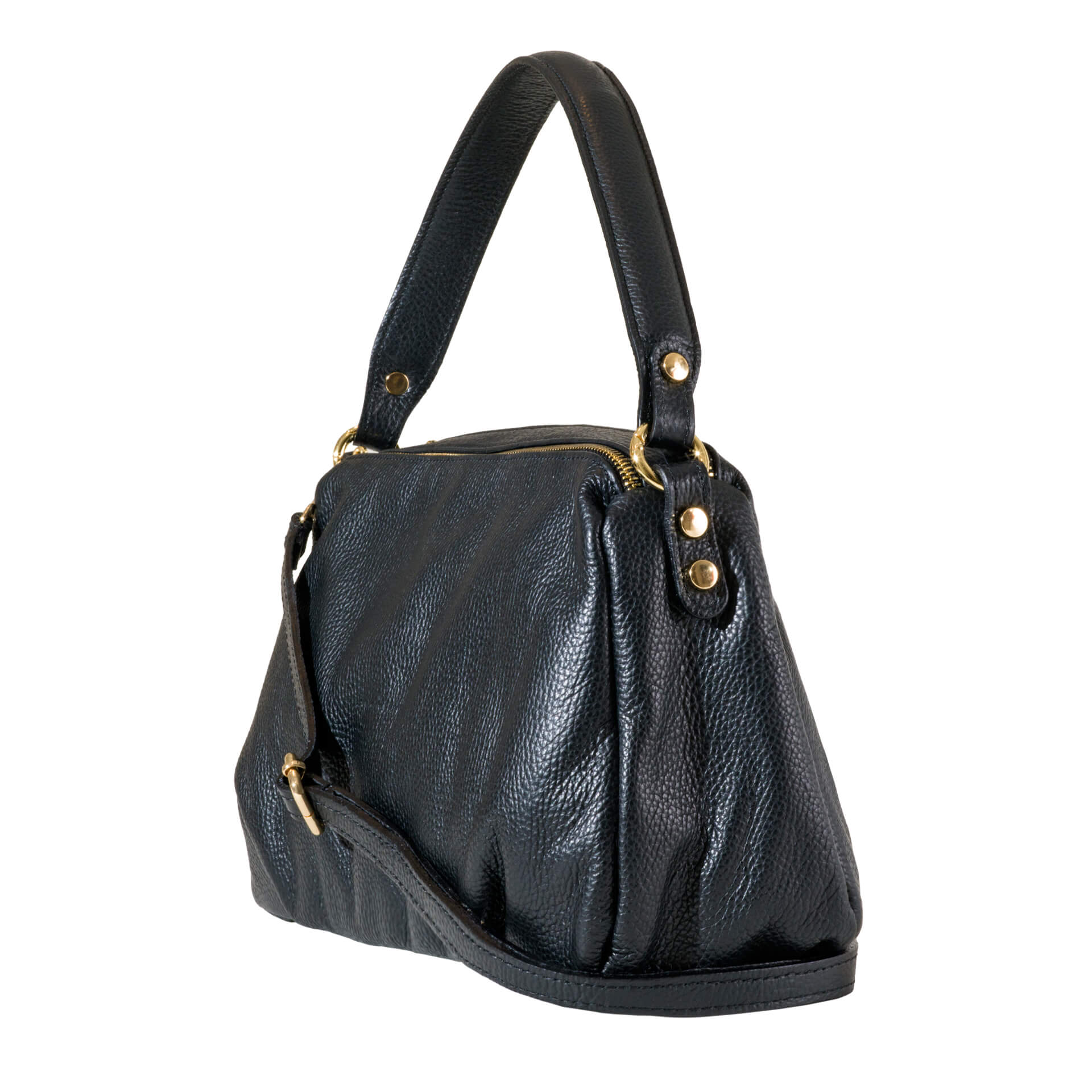 Mel Bag Black