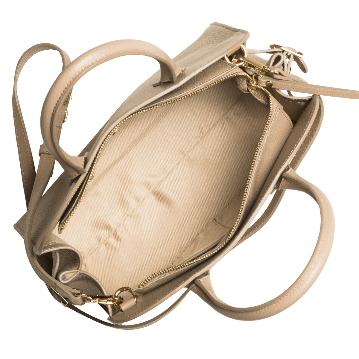 Sac Ninon Sable