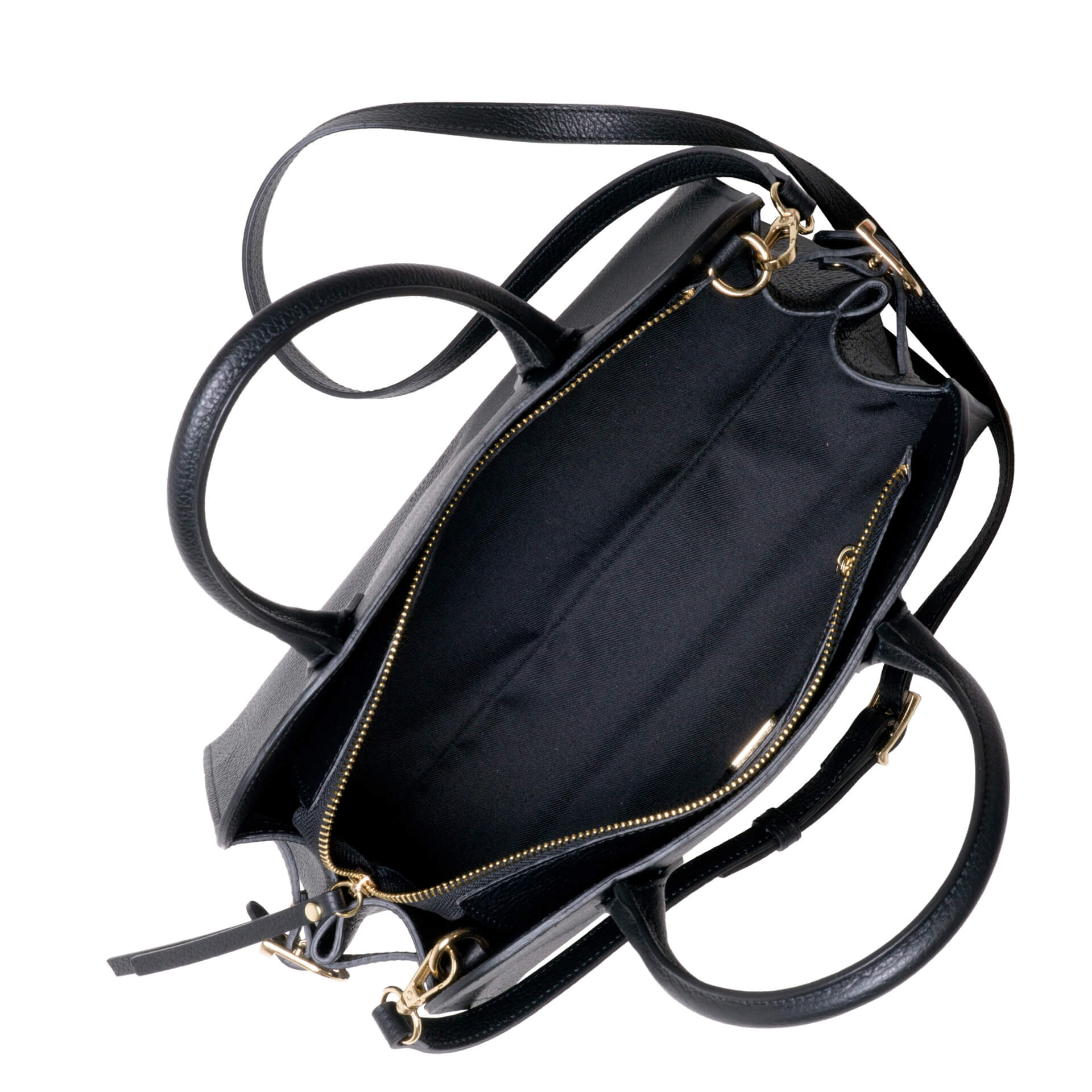 Sac Ninon Marron