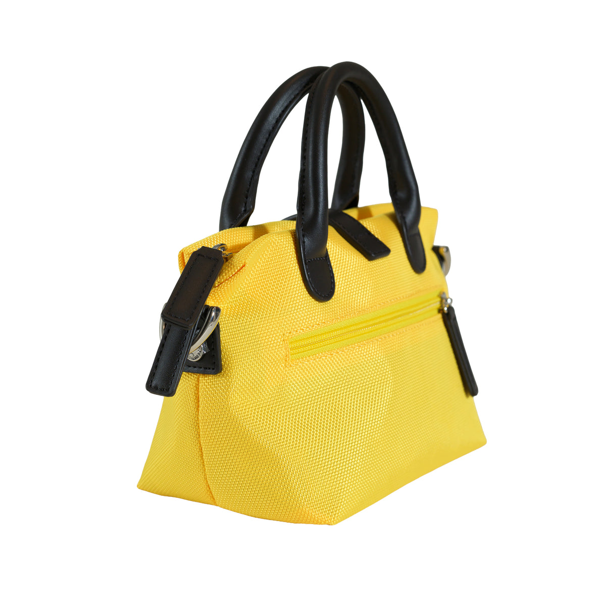 Newshop Mini Bag - Jaune
