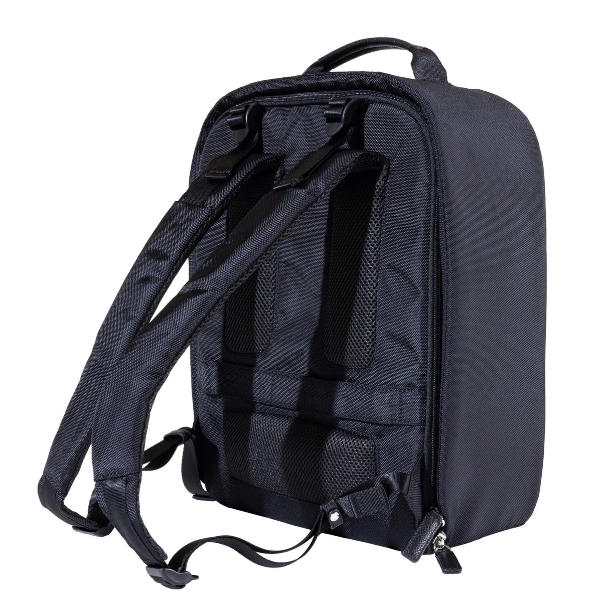 Sac à dos toile Securit Noir
