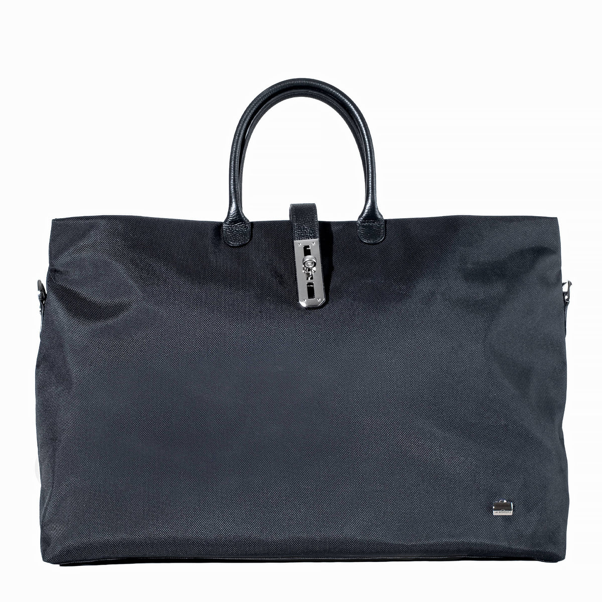 Sac de voyage NewshopL - Noir