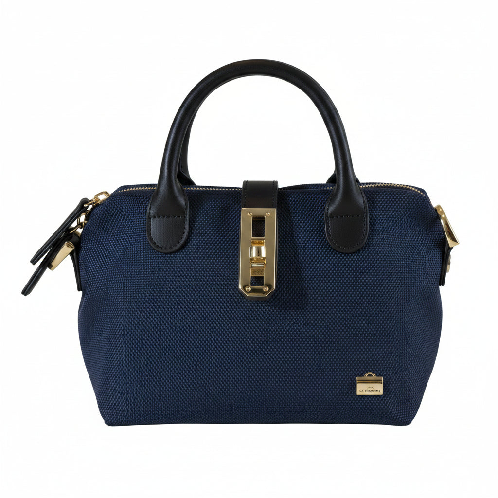 Newshop Mini Bag - Ciel
