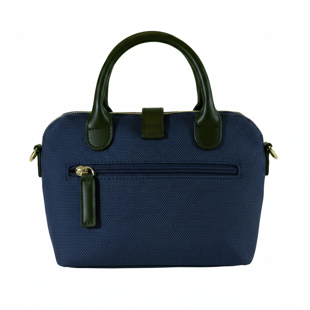Newshop Mini Bag - Ciel