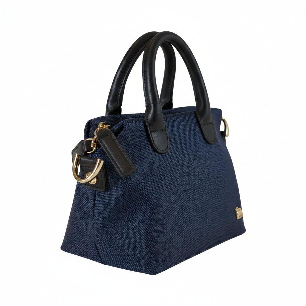 Newshop Mini Bag - Ciel