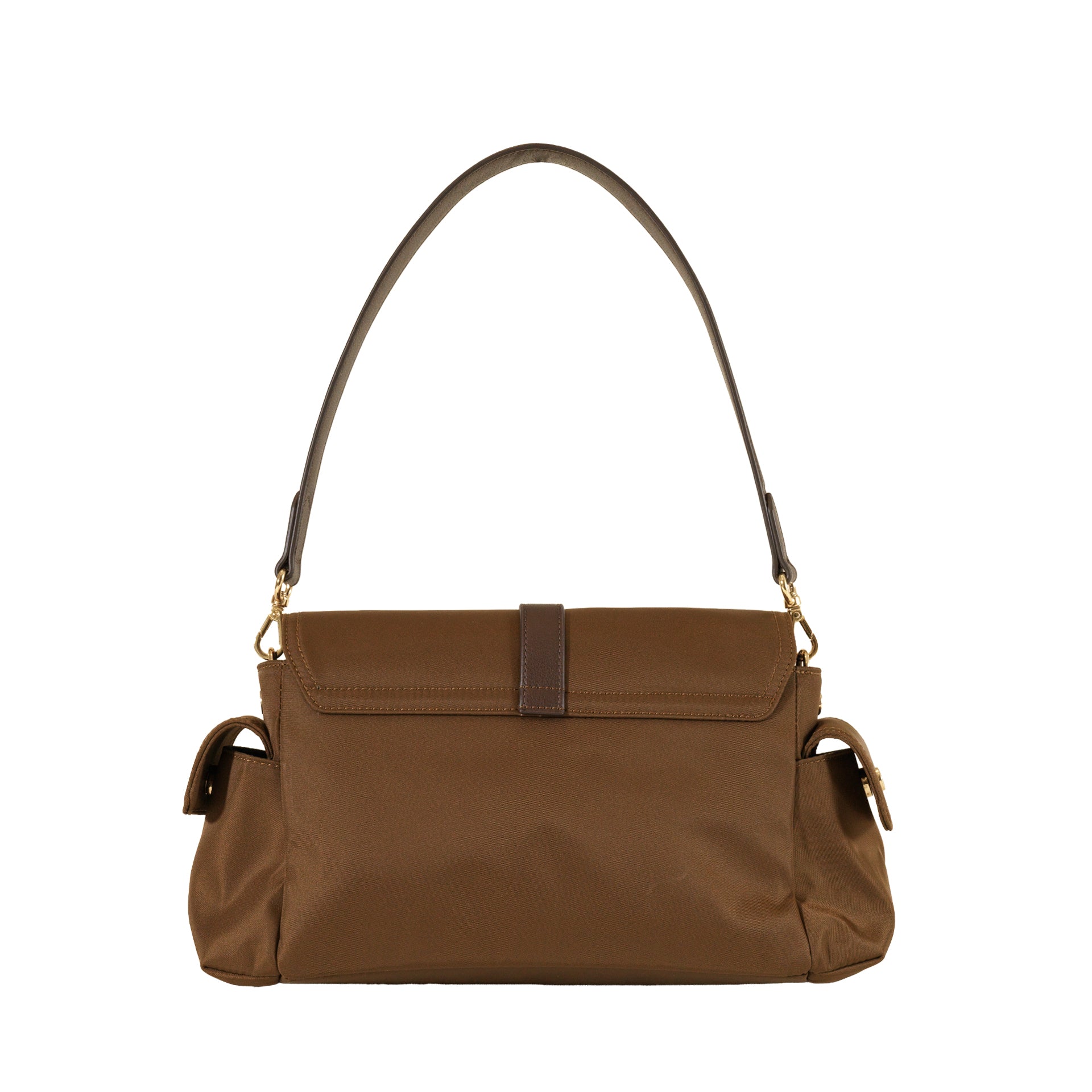 Sac LA-6 - Marron