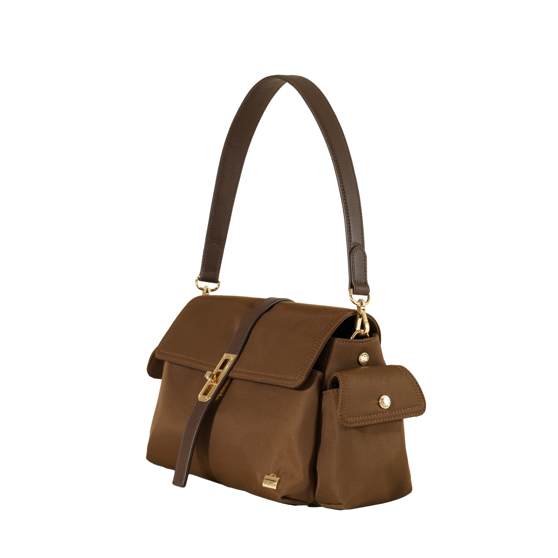 Sac LA-6 - Marron
