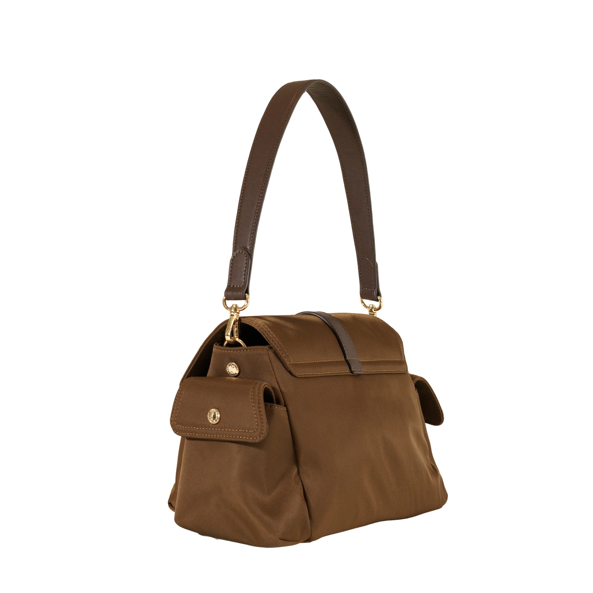 Sac LA-6 - Marron