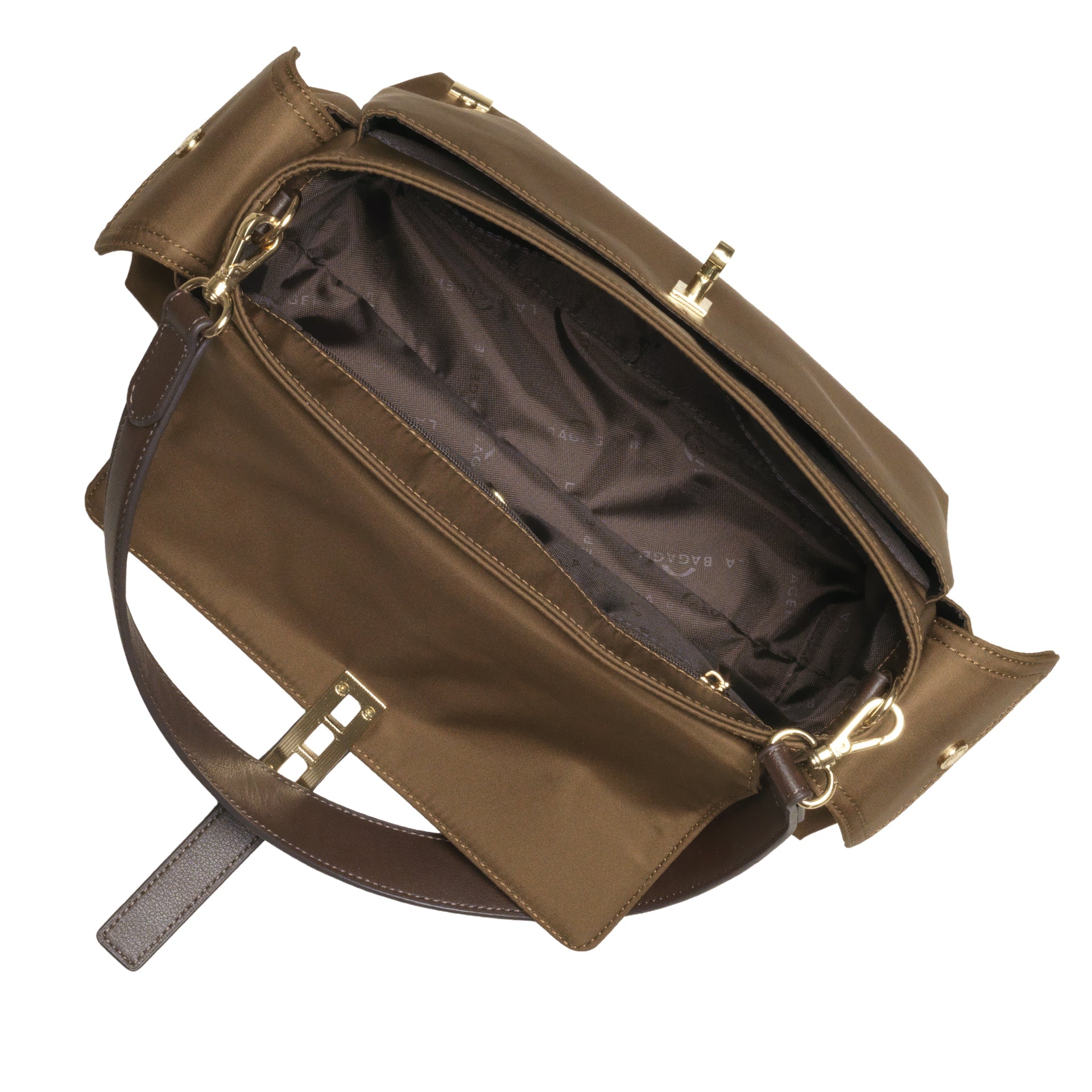 Sac LA-6 - Marron
