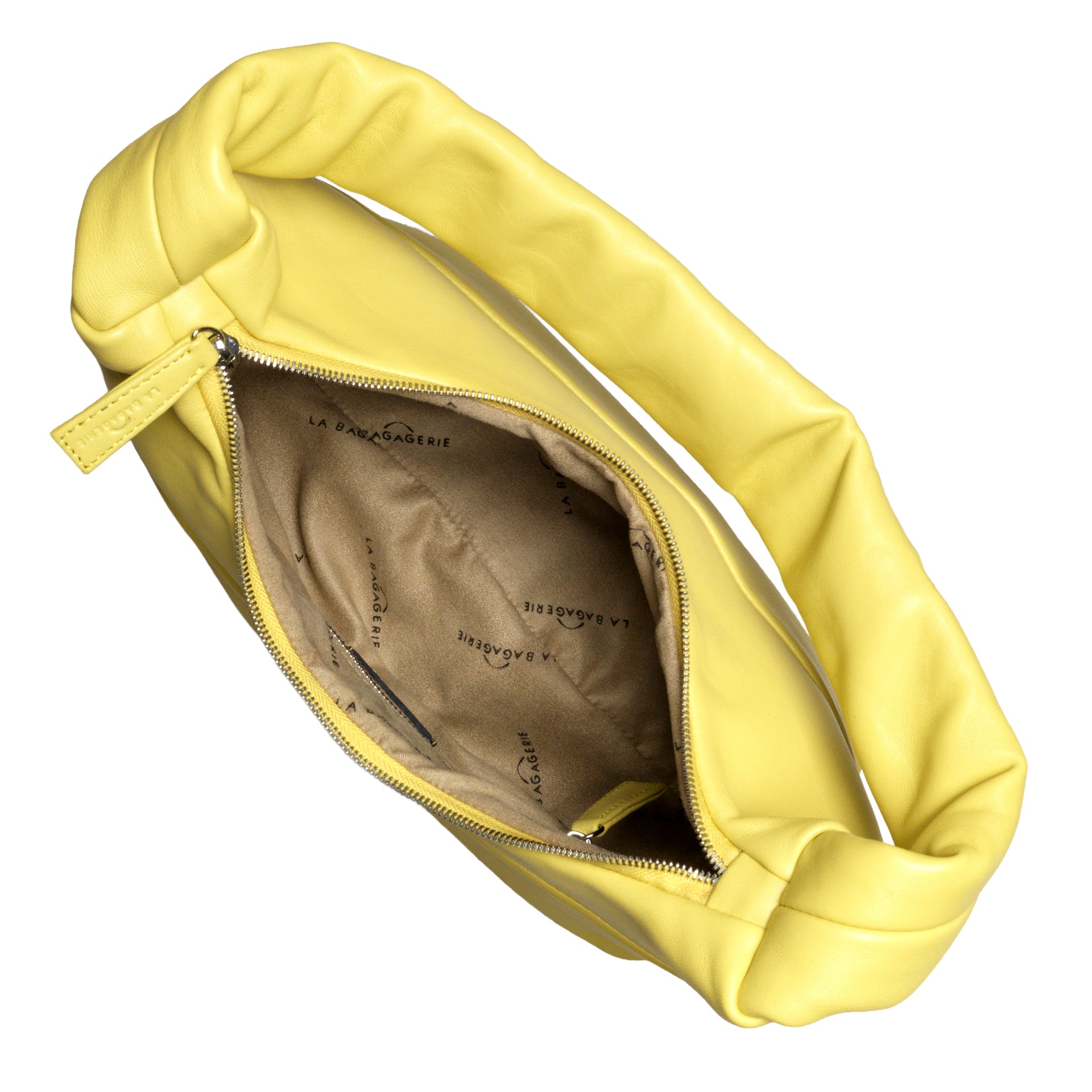 SOFT Bag - Yellow