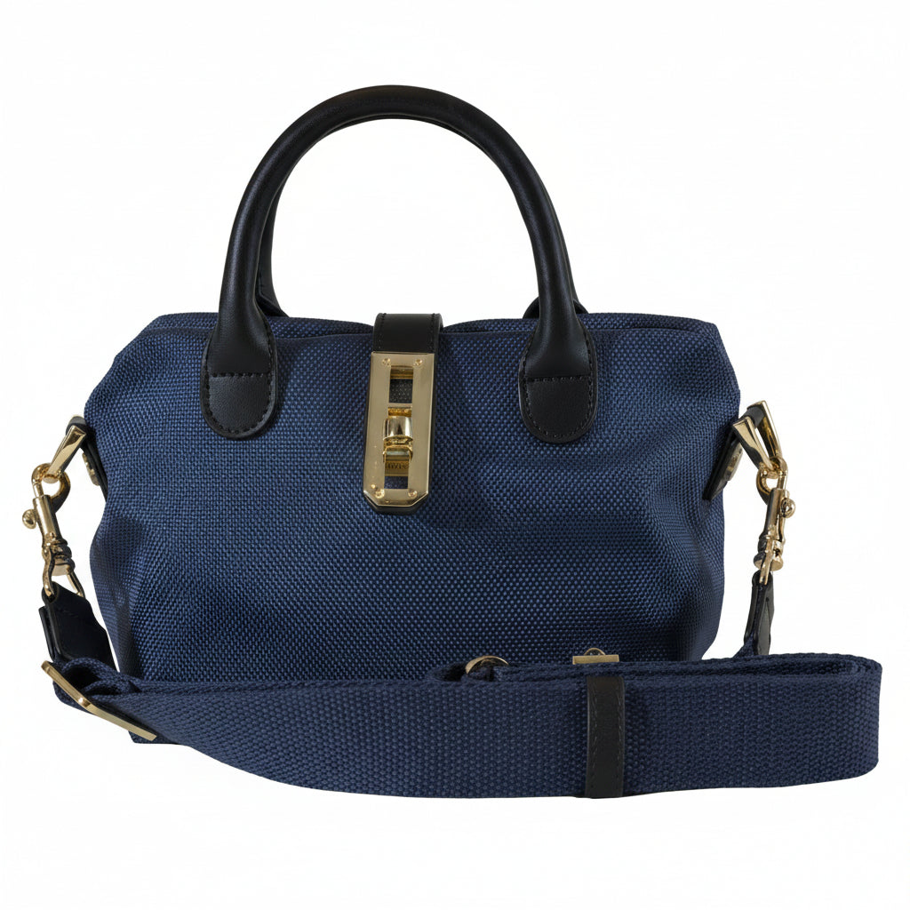 Newshop Mini Bag - Ciel