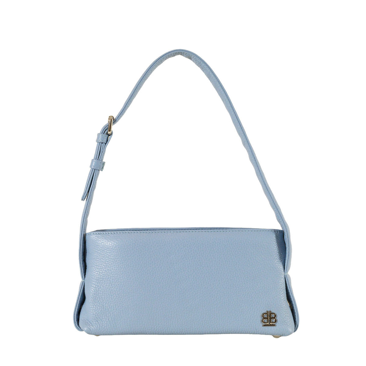 Sac baguette PASSION - Ciel