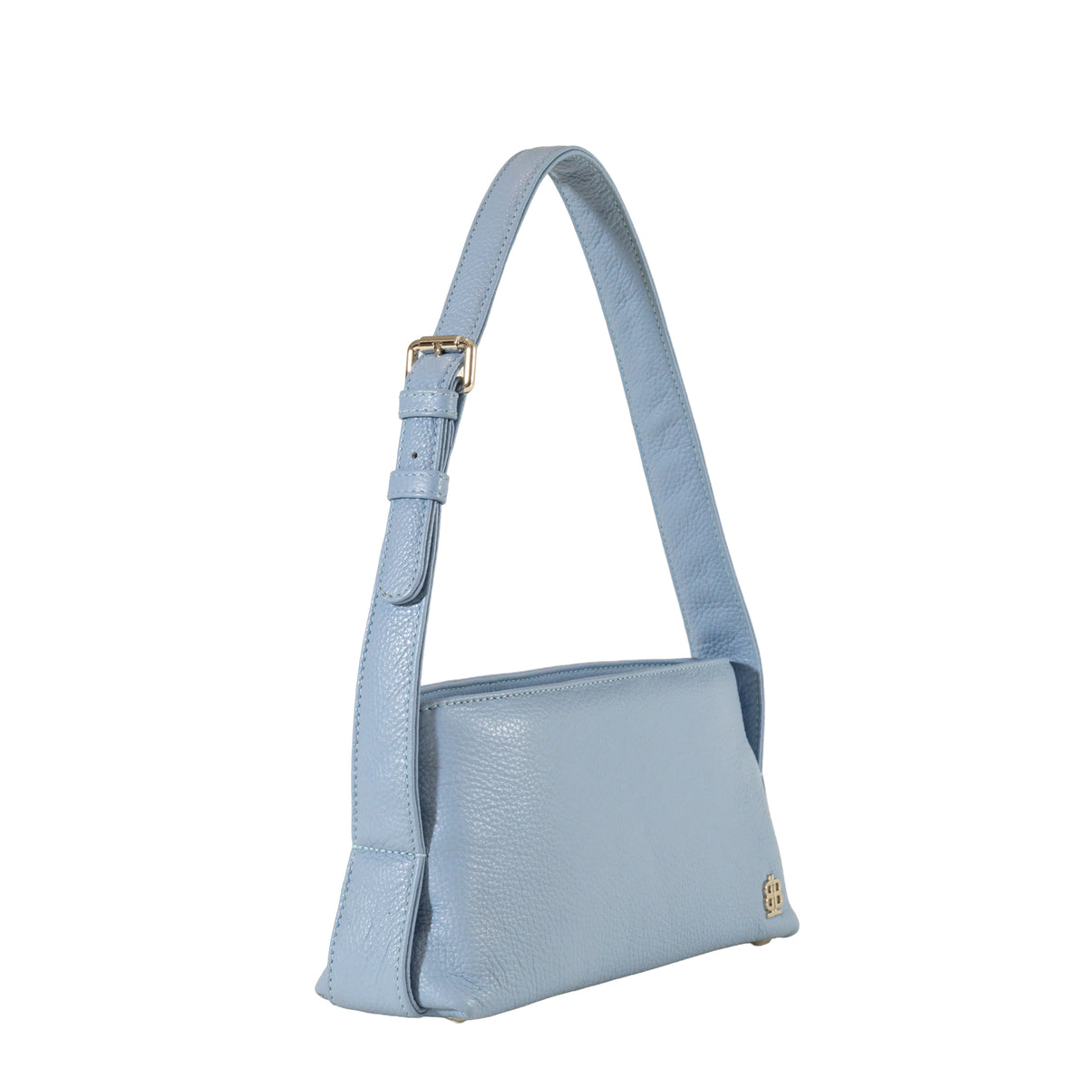 Sac baguette PASSION - Ciel