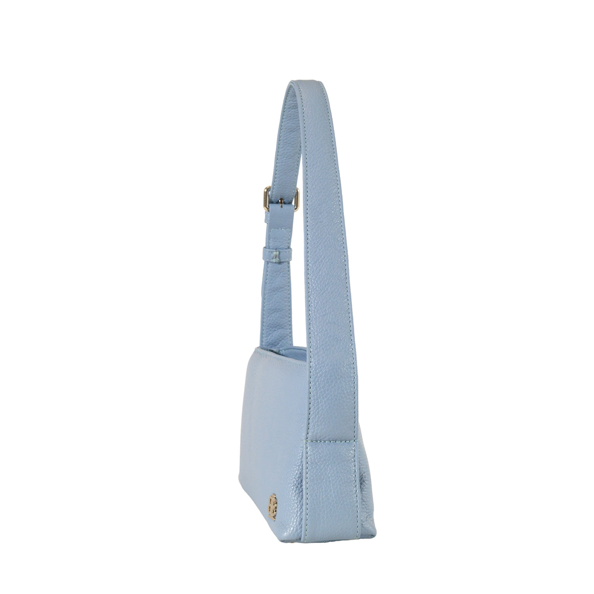 Sac baguette PASSION - Ciel