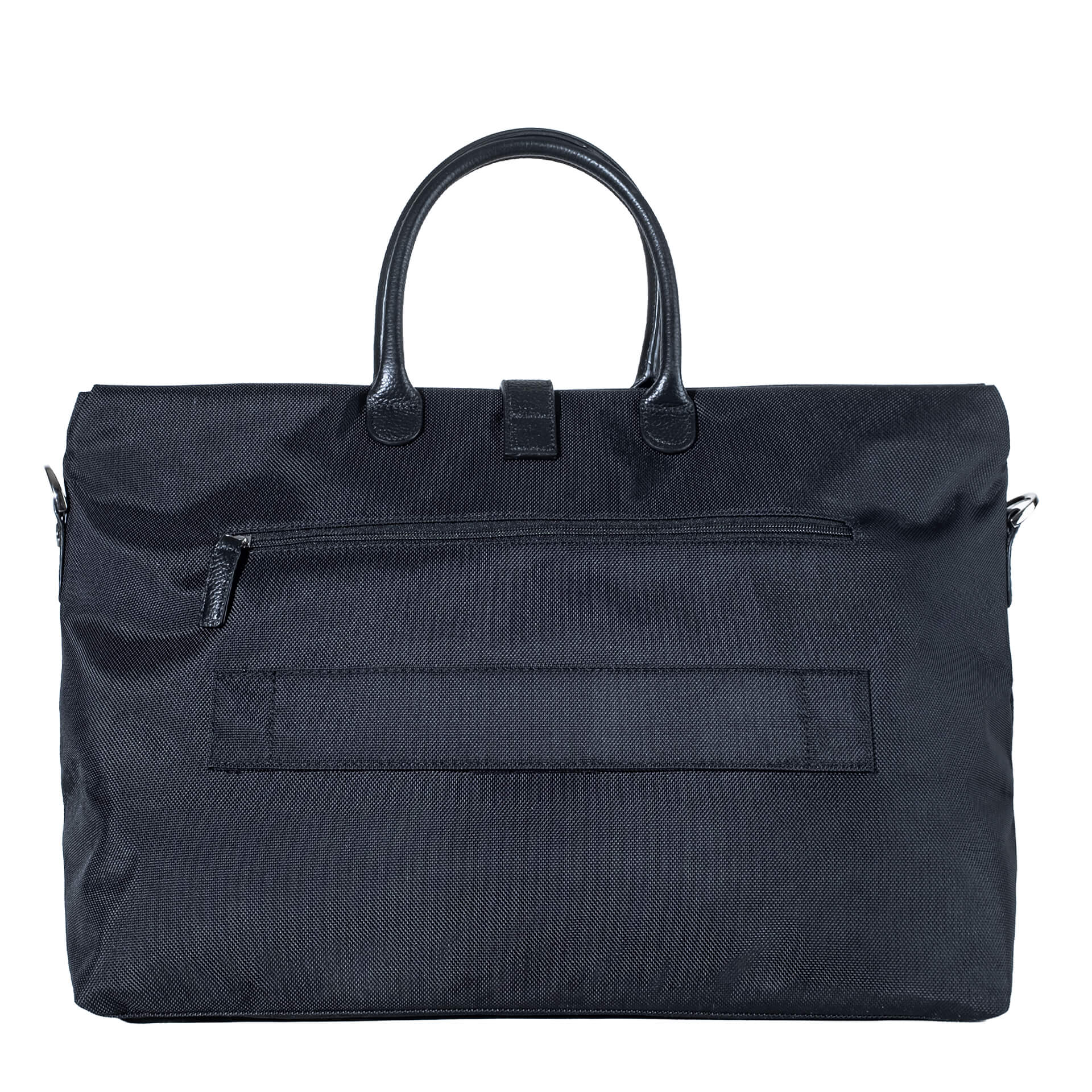 NewshopM Travel Bag - Black