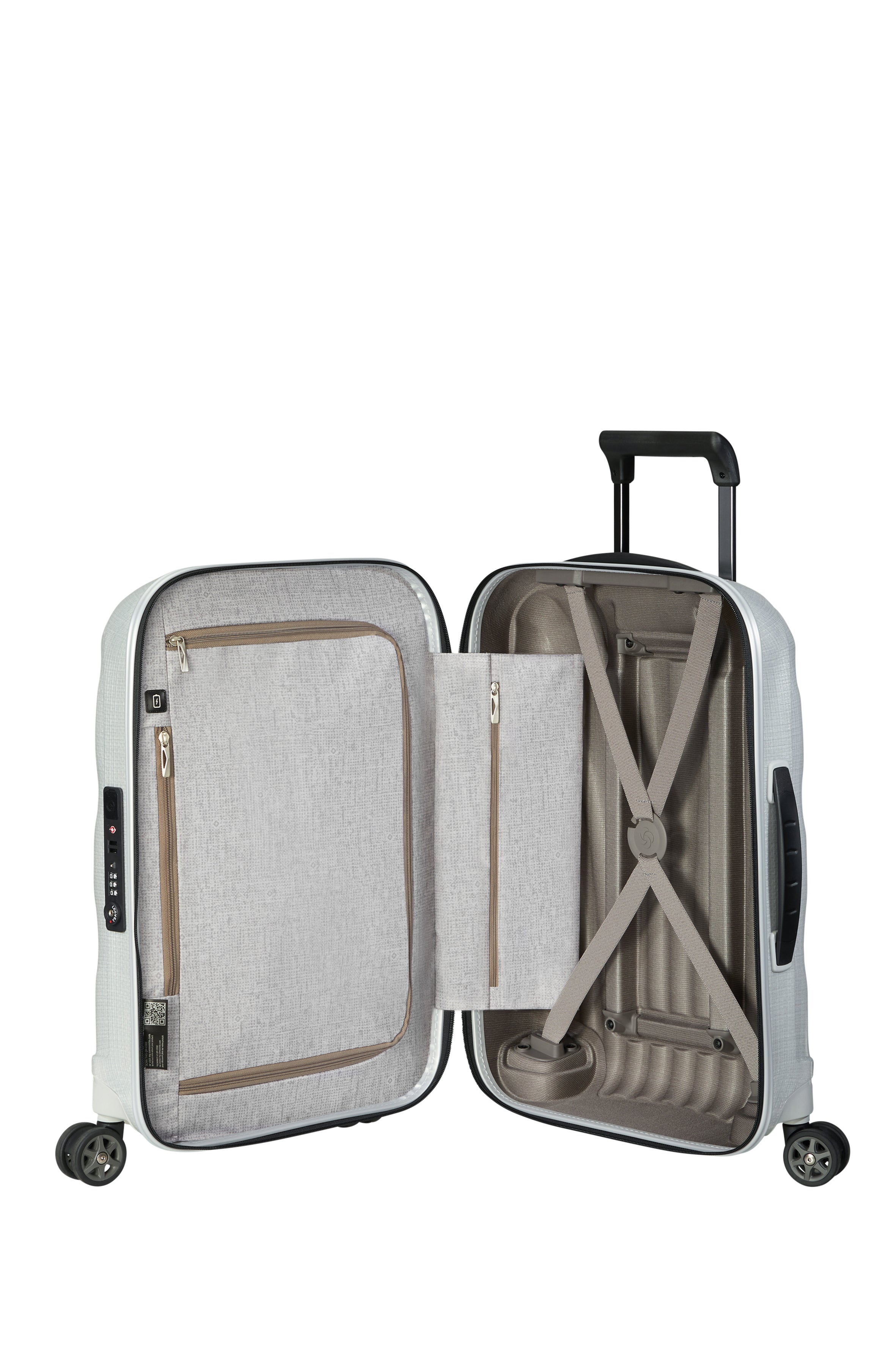 C-lite Samsonite Moyen Séjour M