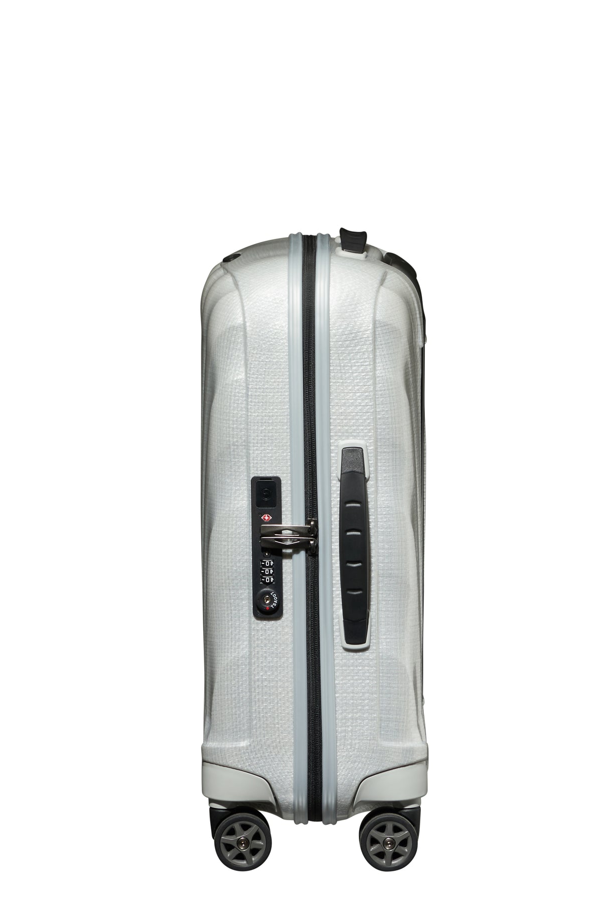 C-lite Samsonite Cabine Court Séjour S