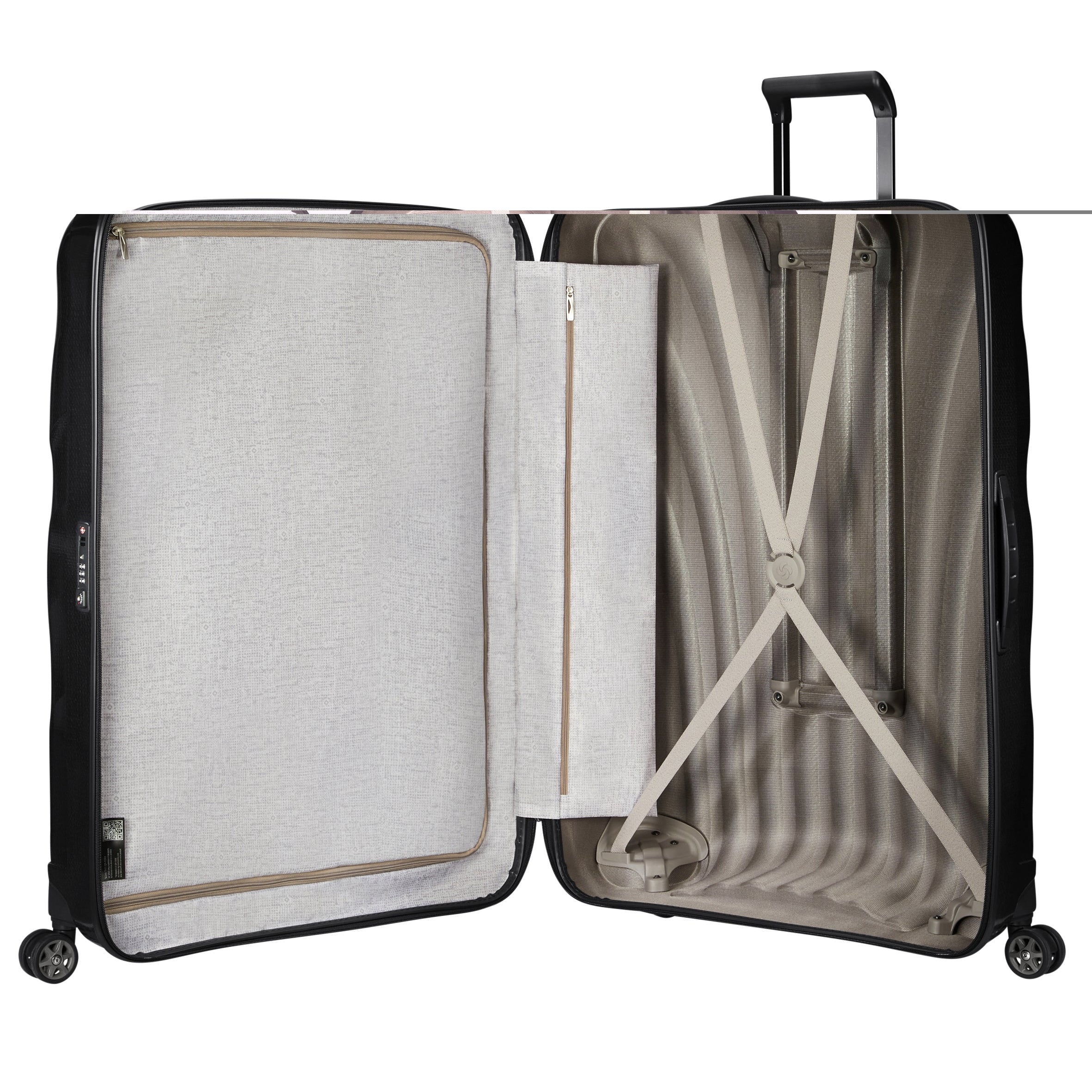 C-Lite Samsonite XXL