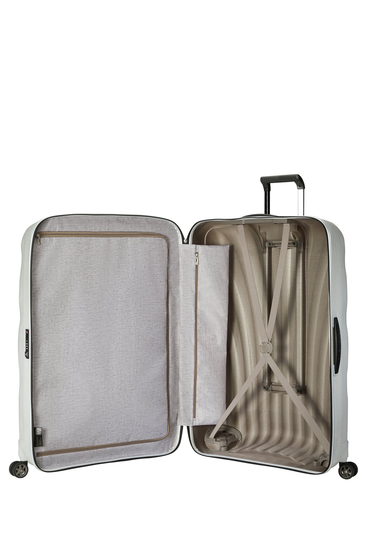 C-Lite Samsonite Très Long Séjour XL