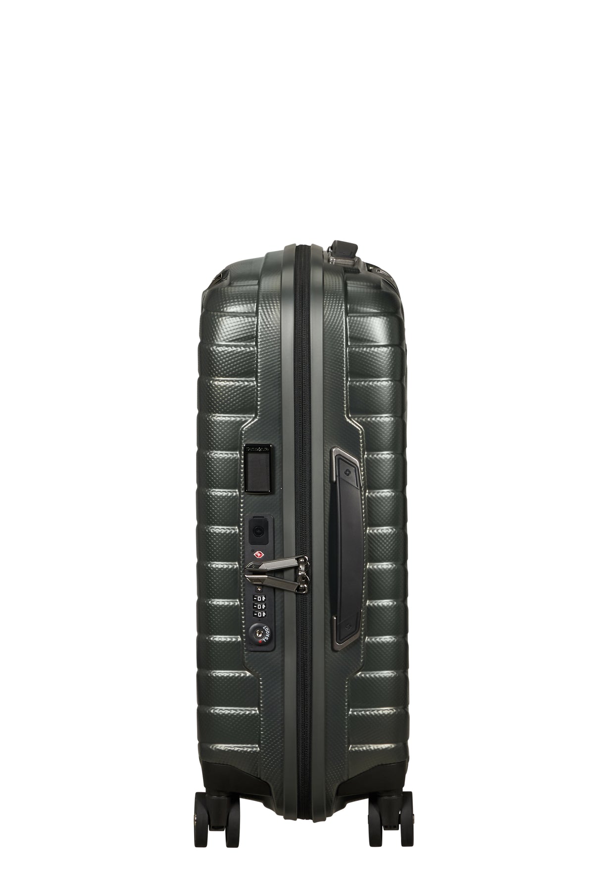 Proxis Samsonite Cabine Court Séjour S