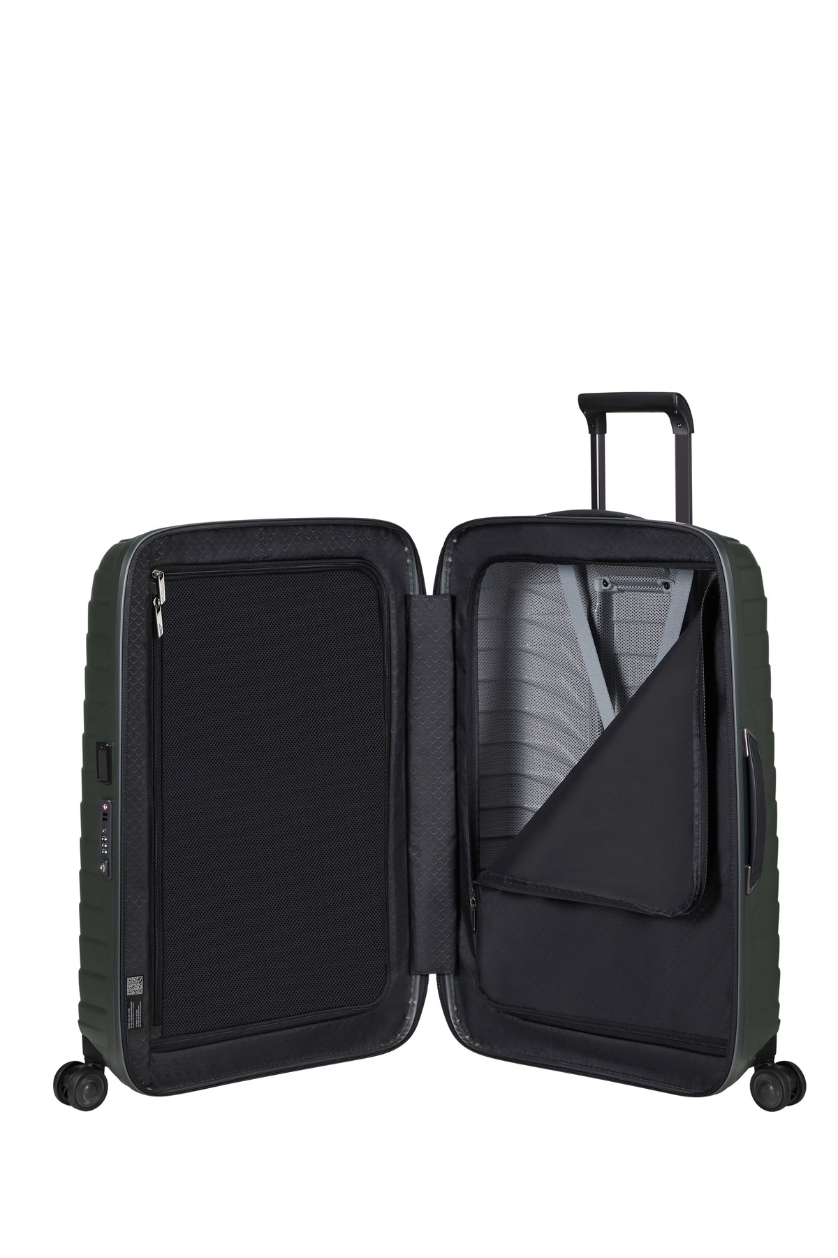 Proxis Samsonite Very Long Stay XL