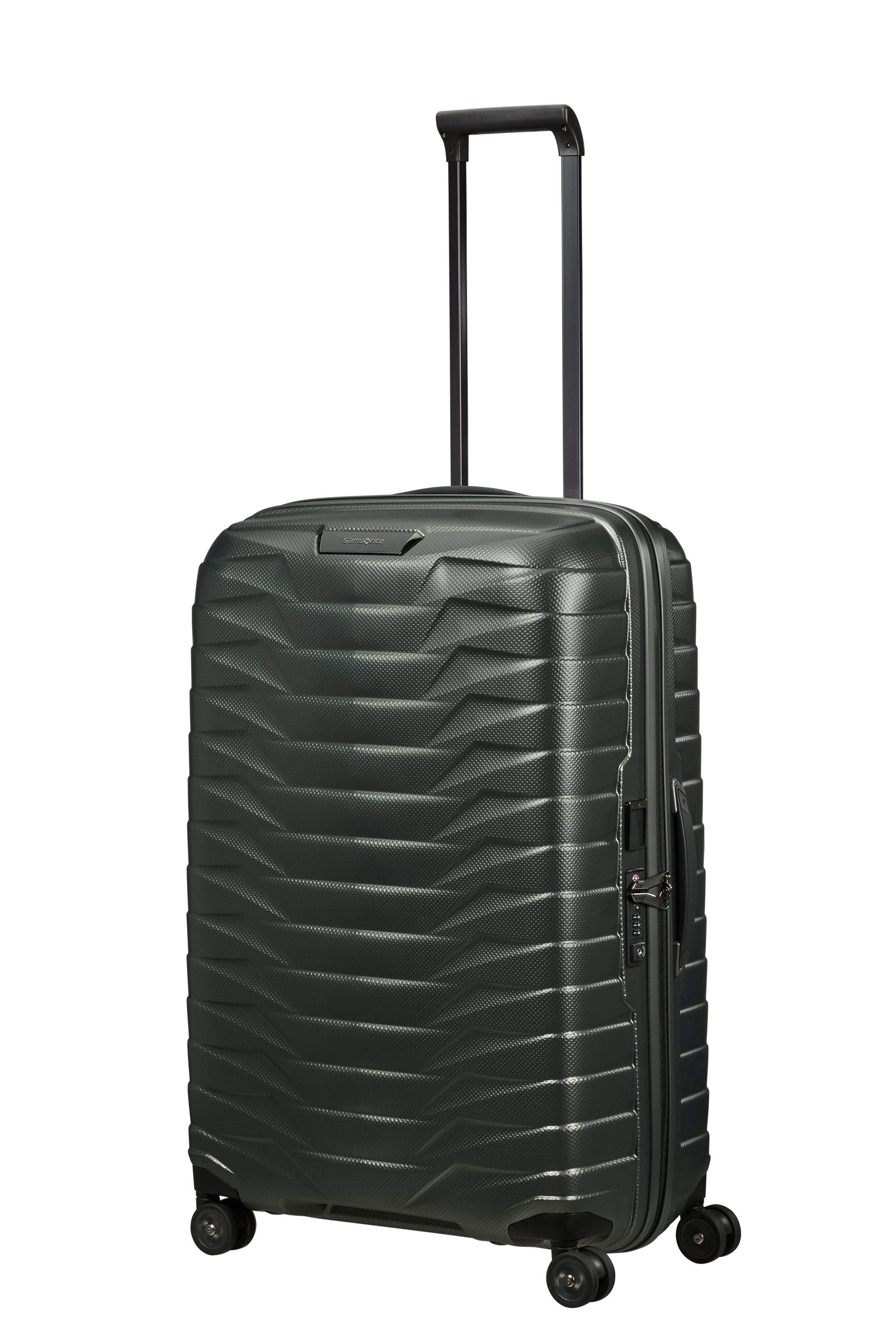 Proxis Samsonite Long Stay L