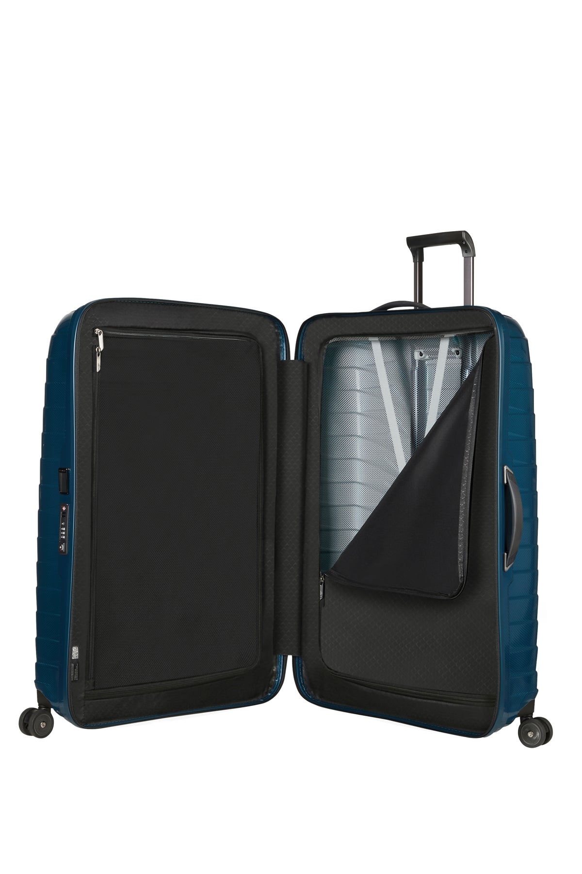 Proxis Samsonite Long Séjour L