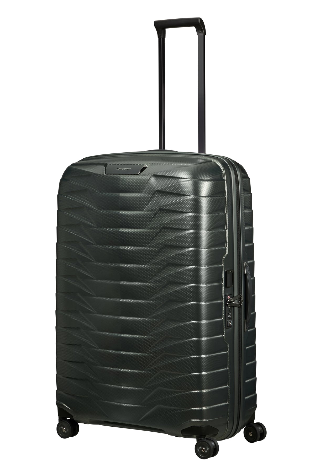 Proxis Samsonite Very Long Stay XL