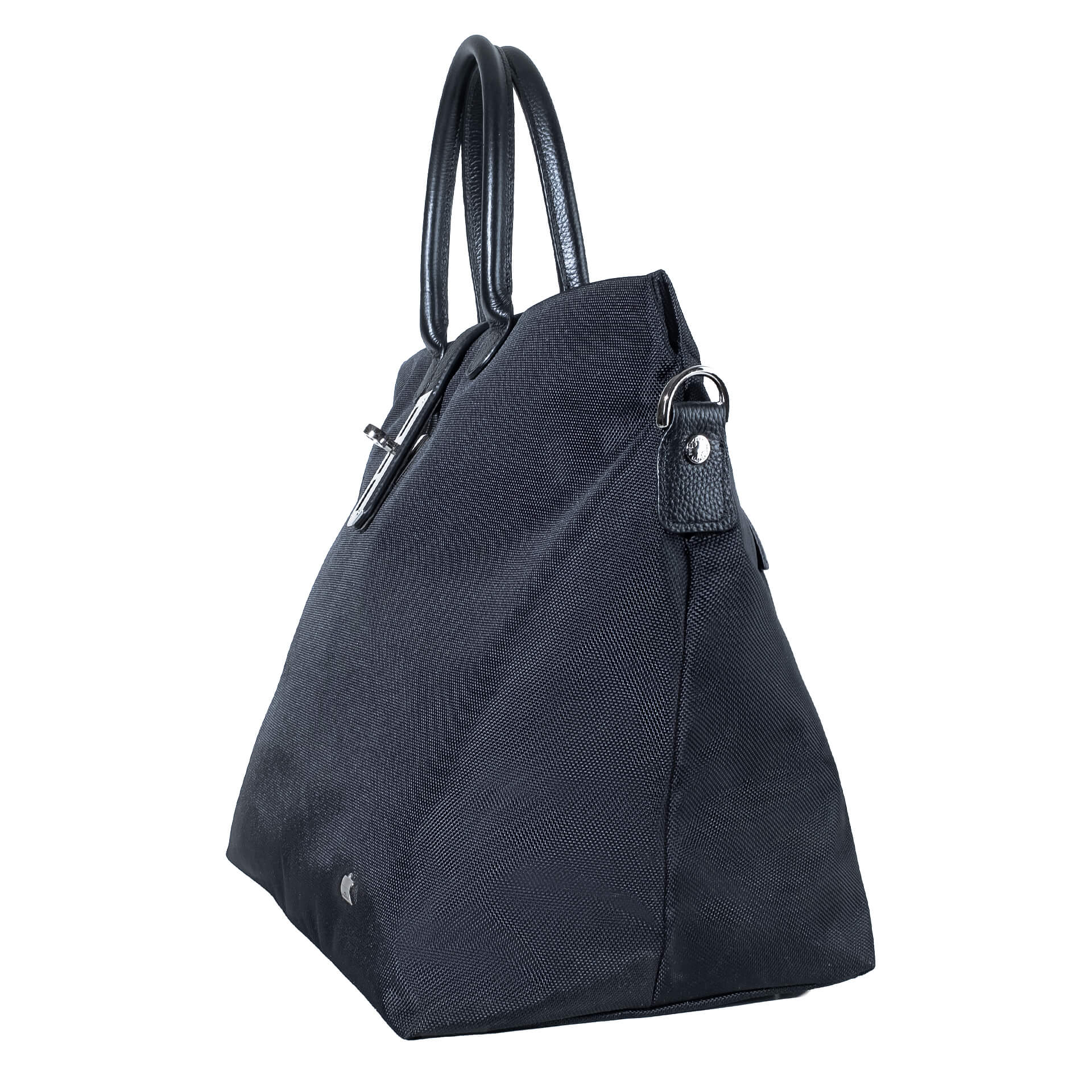 NewshopM Travel Bag - Black