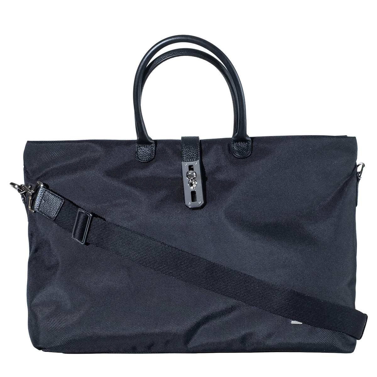NewshopM Travel Bag - Black