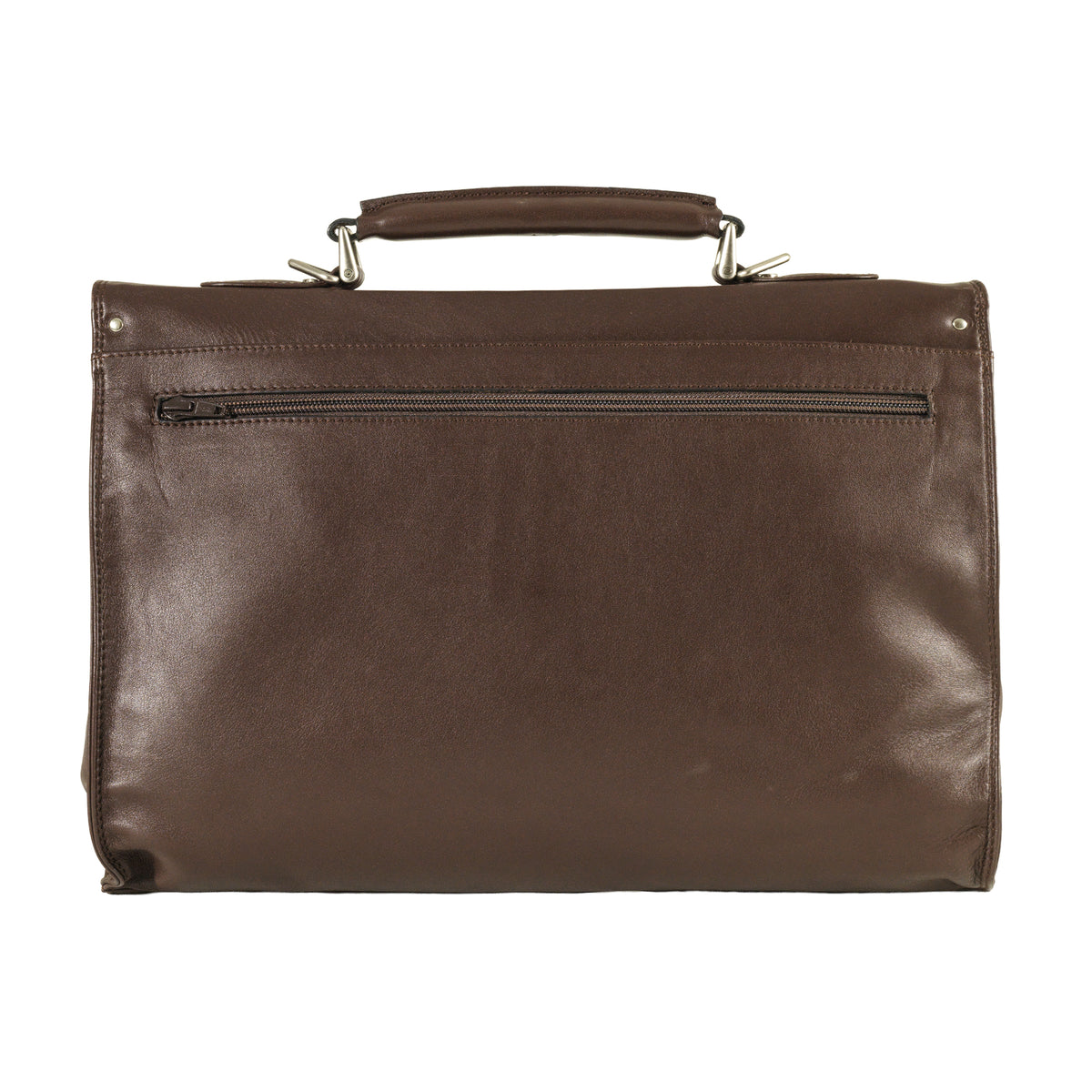 Serviette B809 - Marron