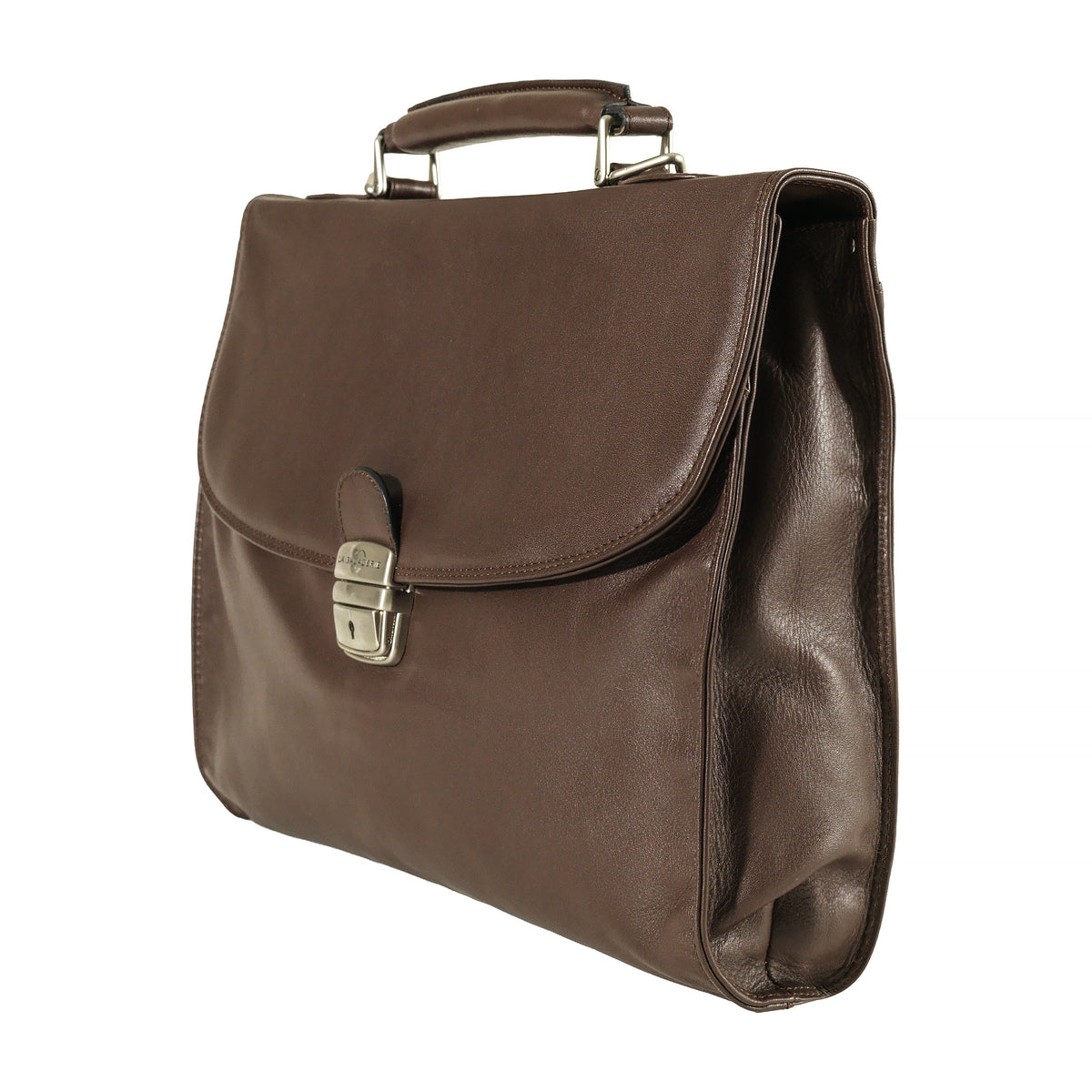 Serviette B809 - Marron