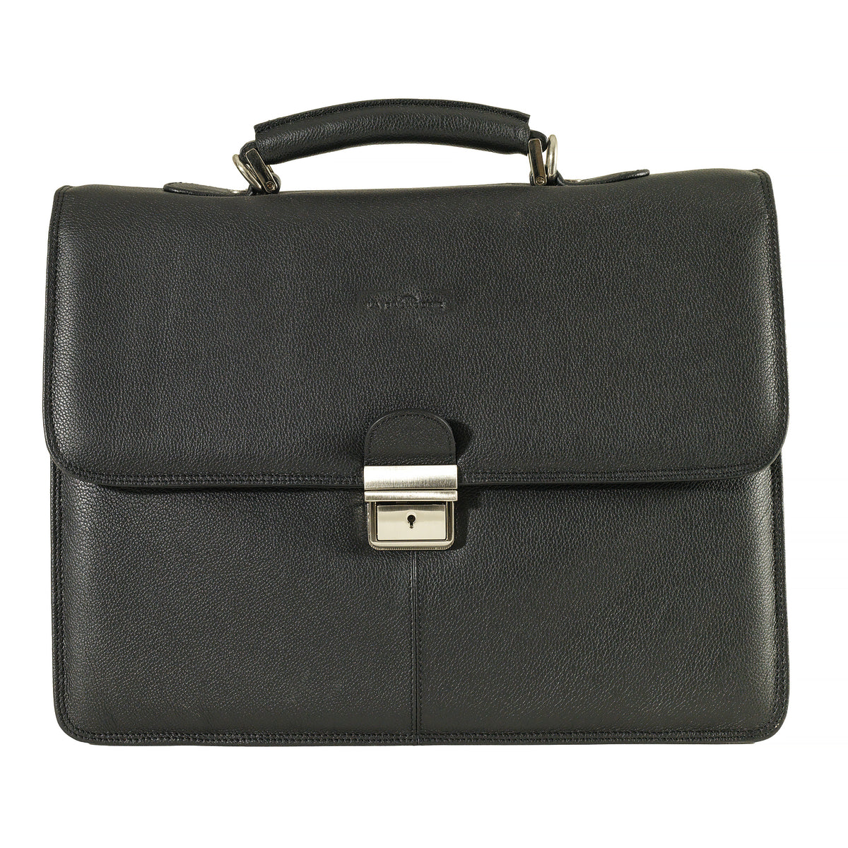Serviette B816 - Noir