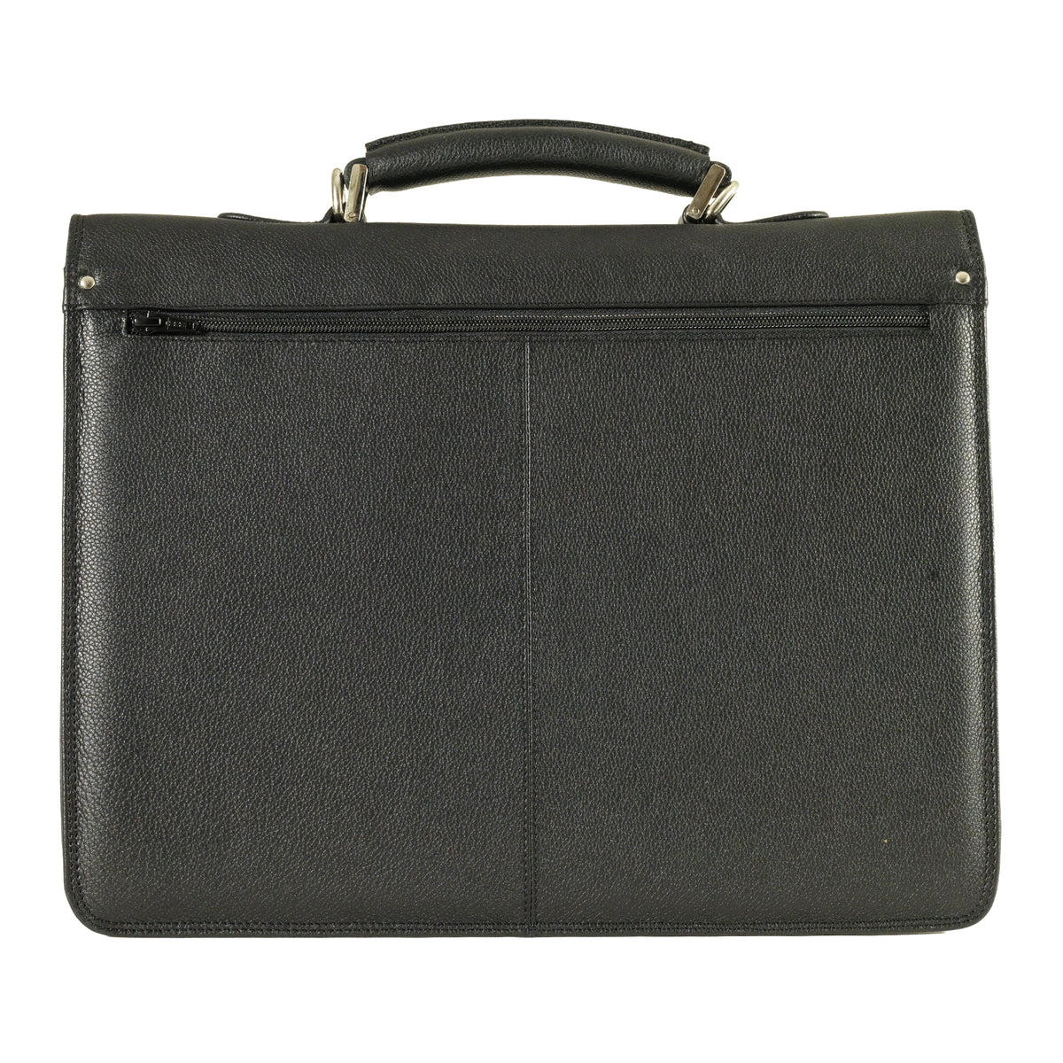 Serviette B816 - Noir