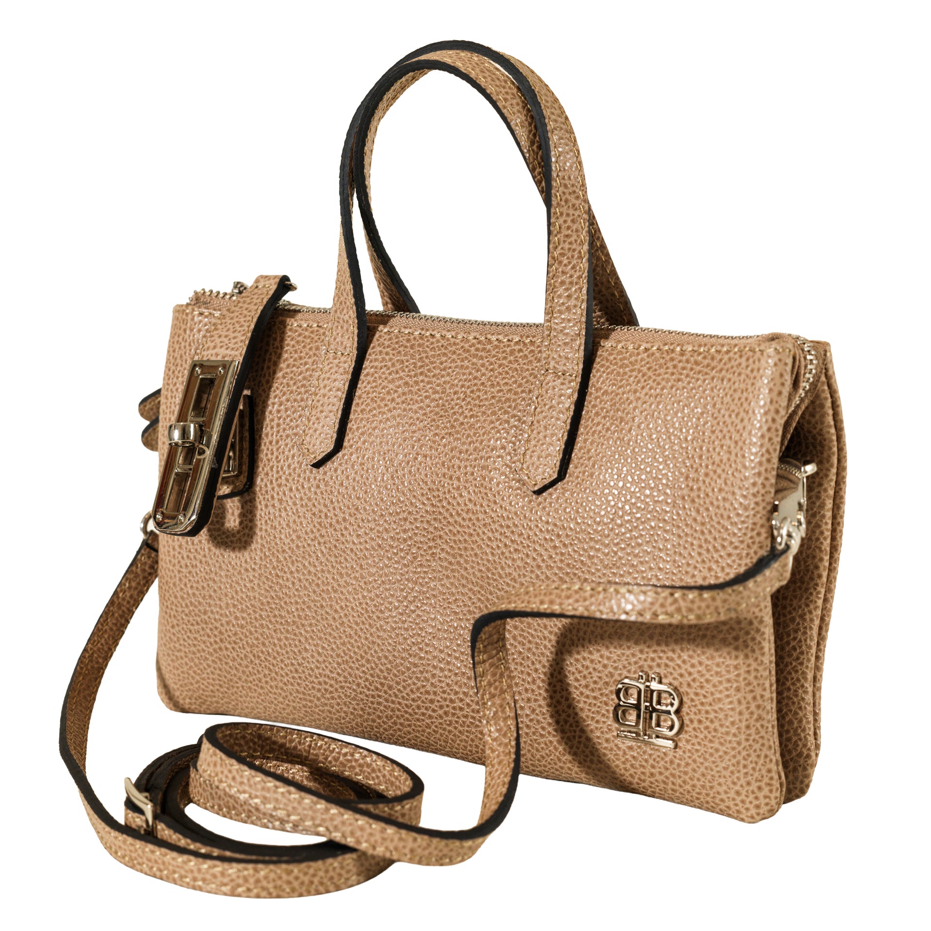 PHIL Bag - Beige