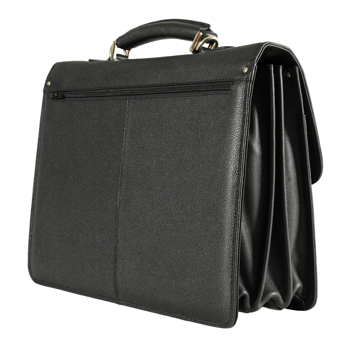 Serviette B816 - Noir