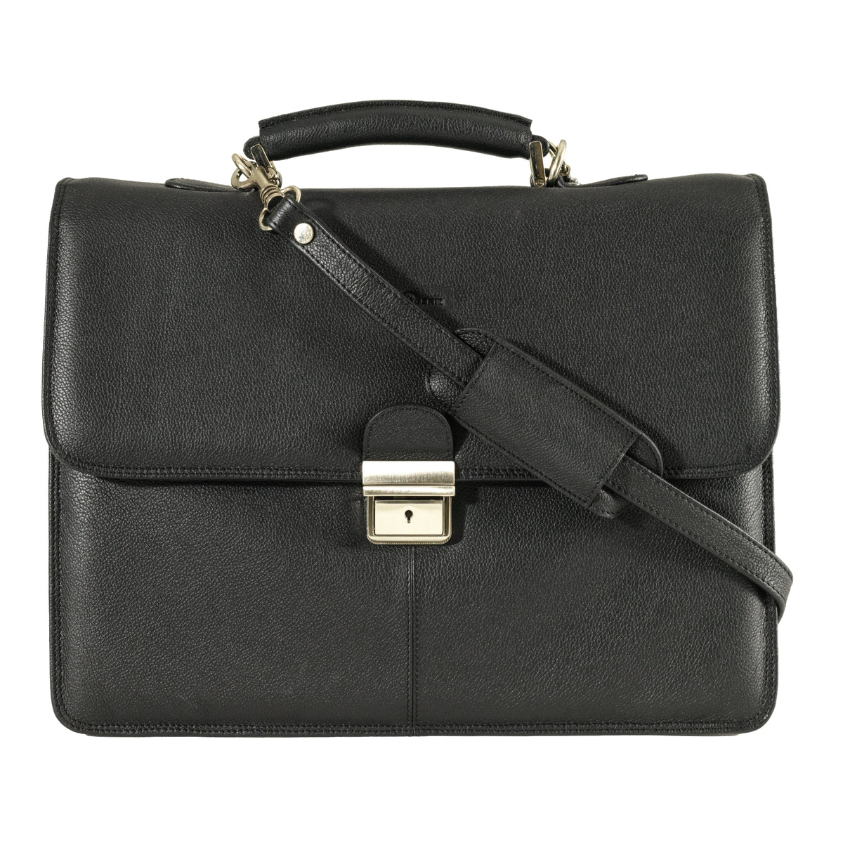 Serviette B816 - Noir