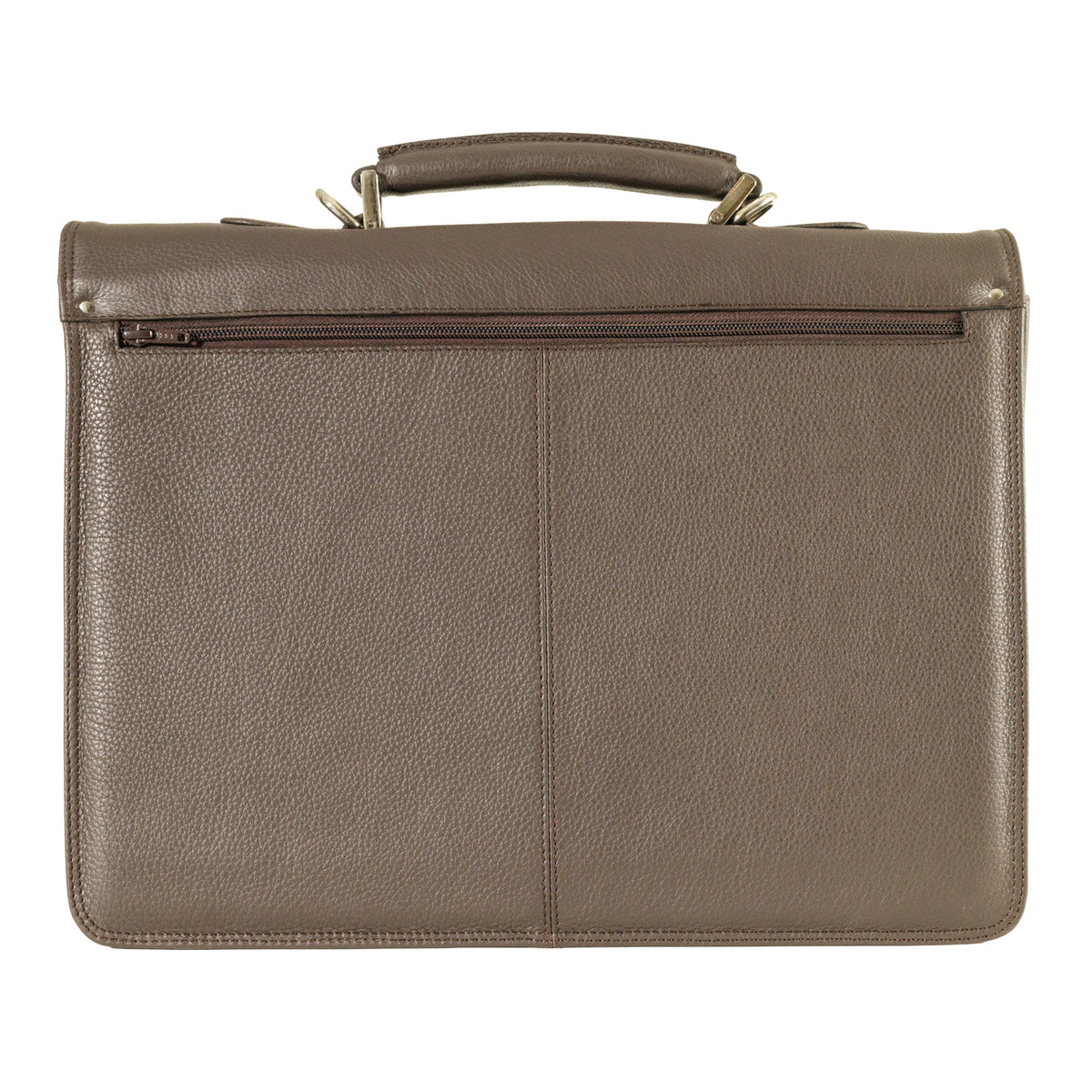 Serviette B816 - Marron