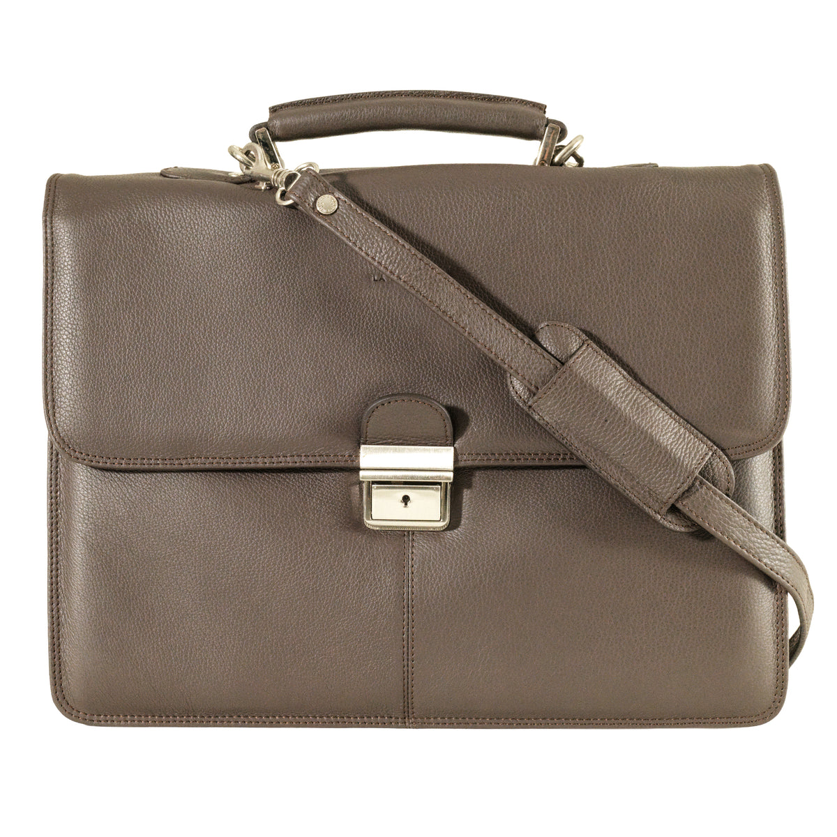 Serviette B816 - Marron