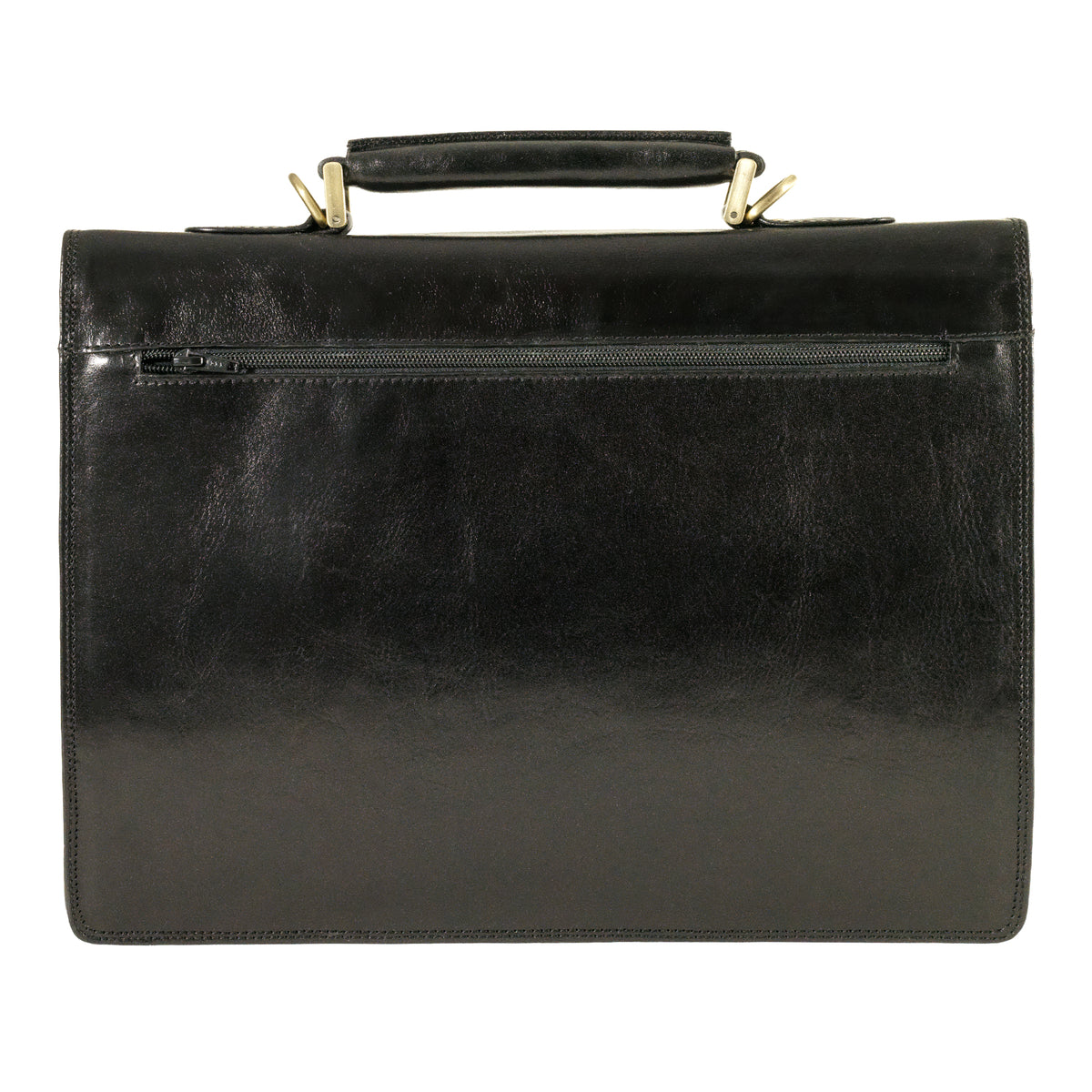 Serviette B2004 - Noir