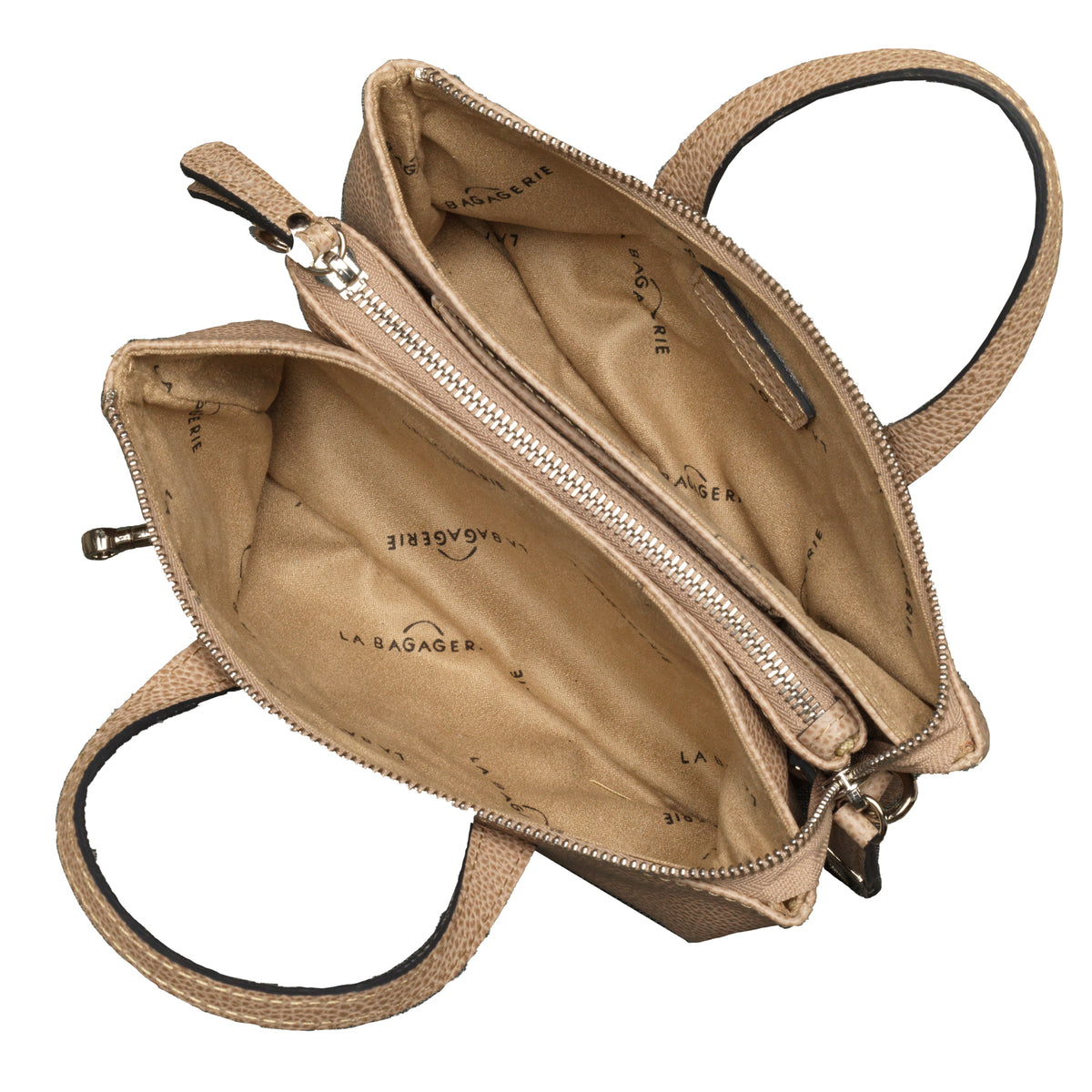 PHIL Bag - Beige